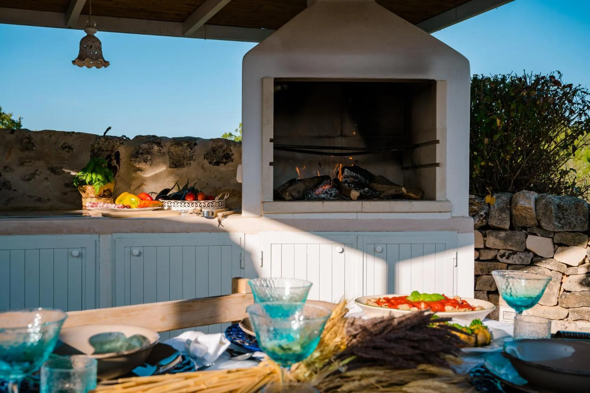 Borgo Del Tempo Ritrovato - Luxury Relais in Puglia