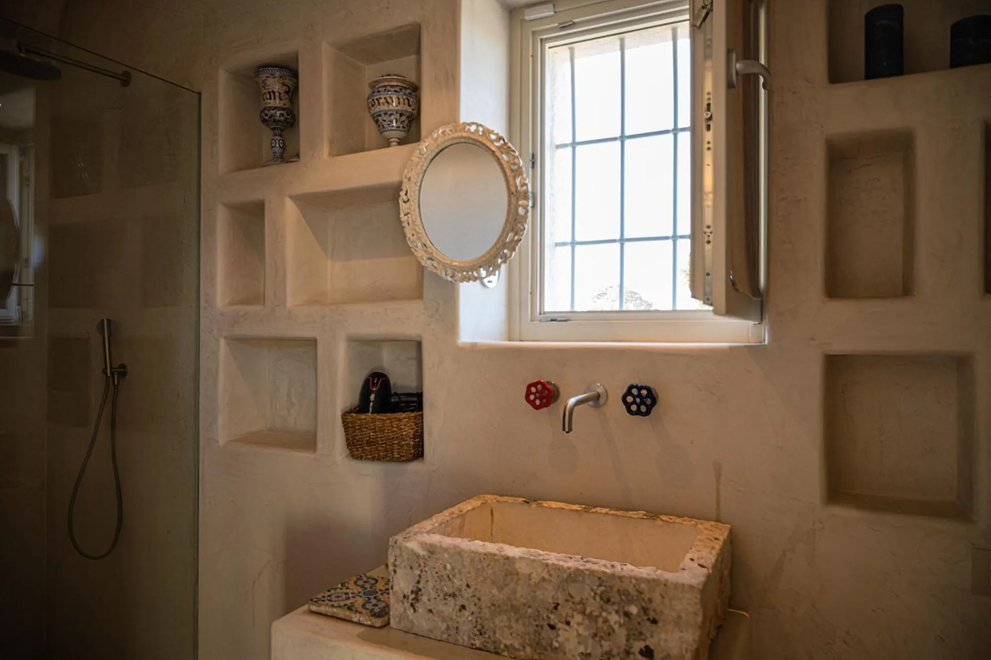 Borgo Del Tempo Ritrovato - Luxury Relais in Puglia