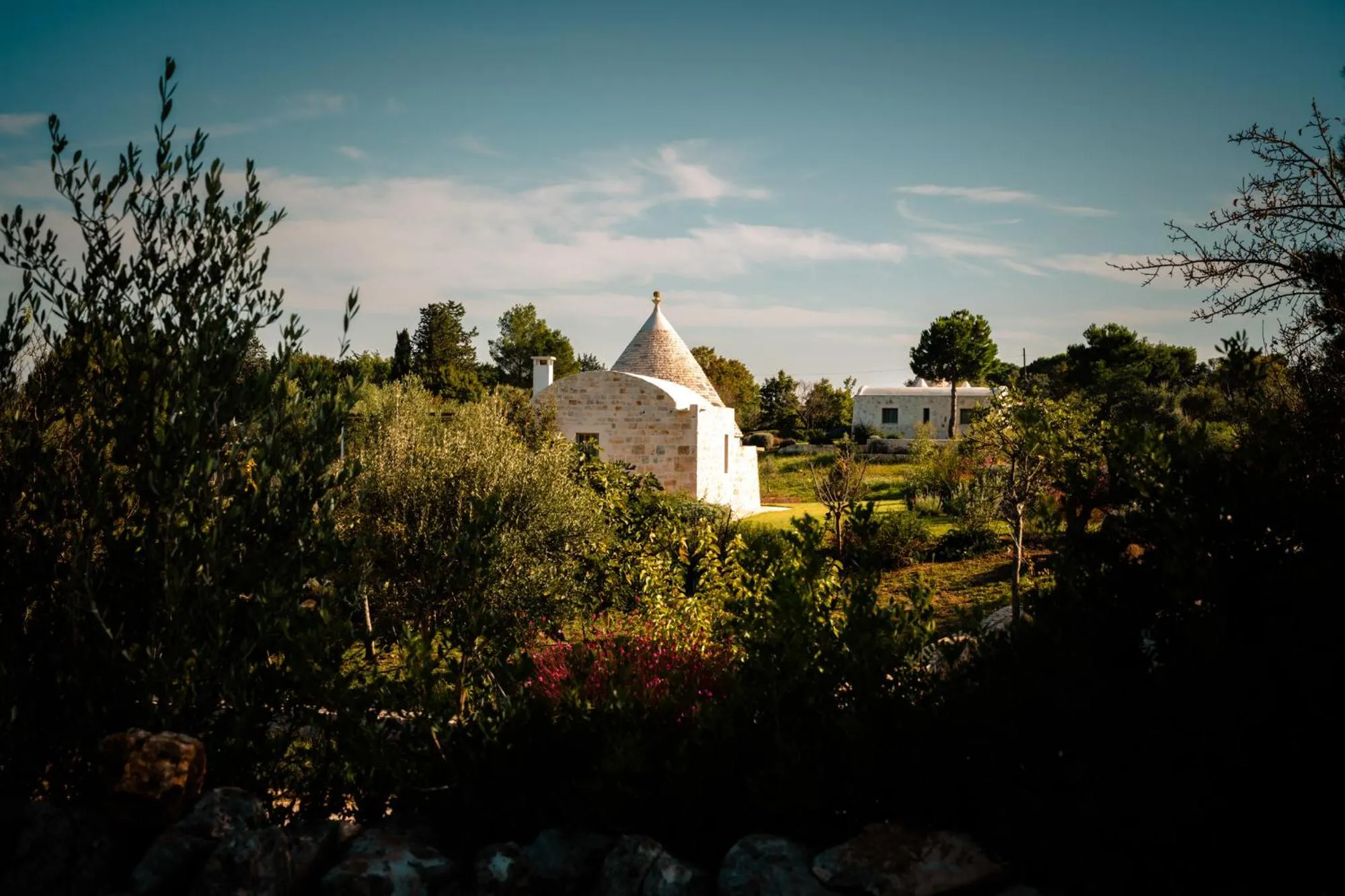 Borgo Del Tempo Ritrovato - Luxury Relais in Puglia
