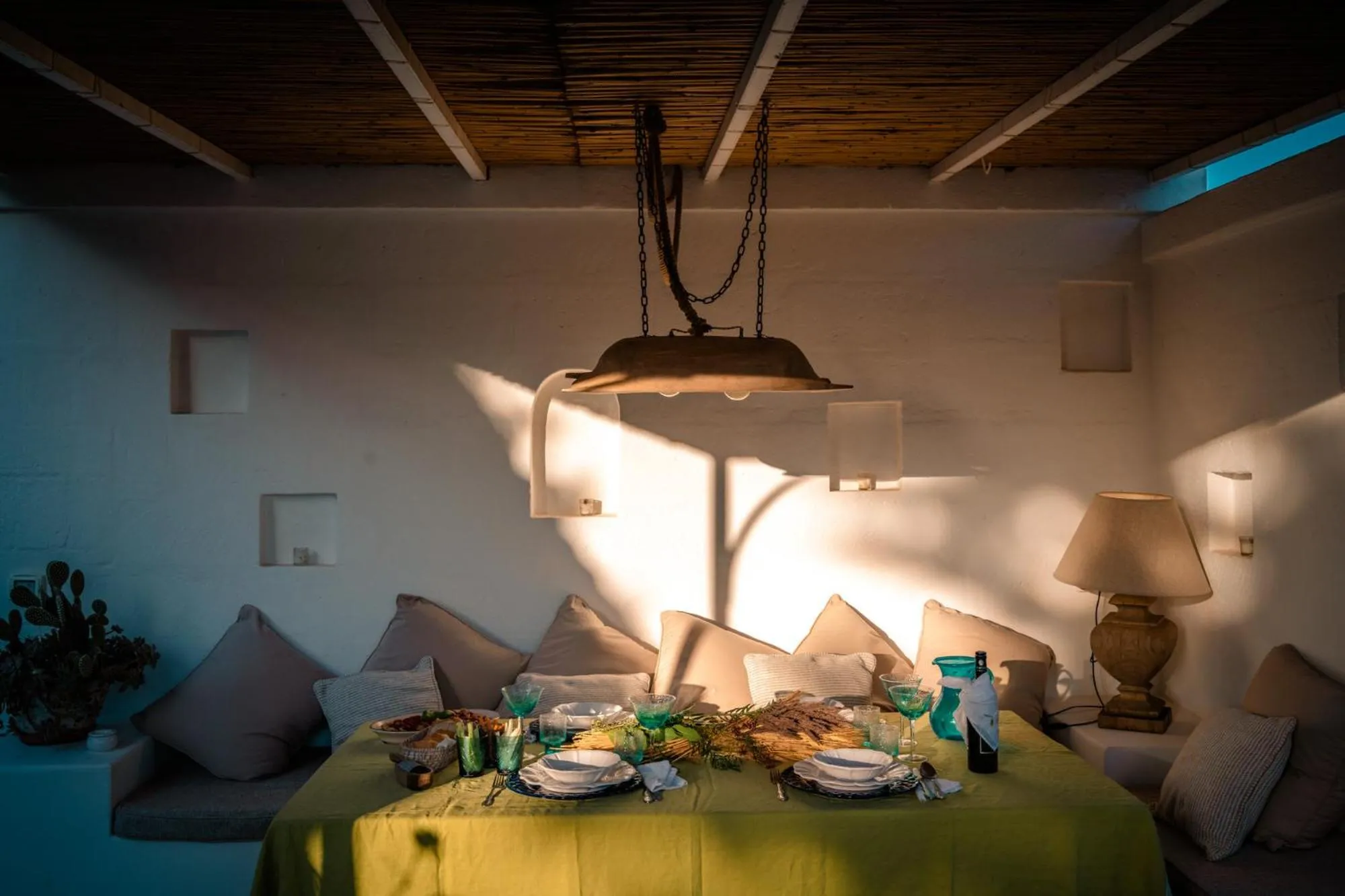 Borgo Del Tempo Ritrovato - Luxury Relais in Puglia