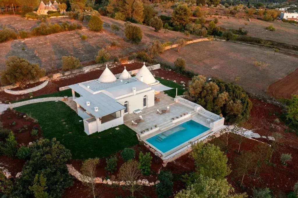 Borgo Del Tempo Ritrovato - Luxury Relais in Puglia Borgo Del Tempo Ritrovato - Luxury Relais in Puglia