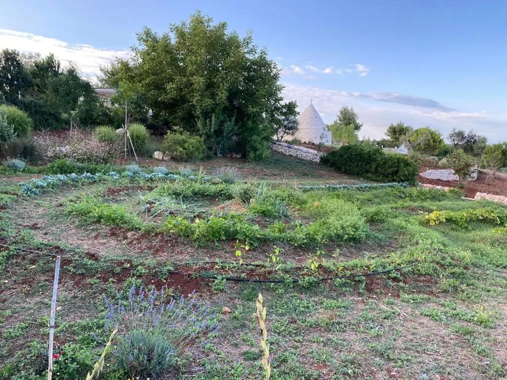 Borgo Del Tempo Ritrovato - Luxury Relais in Puglia