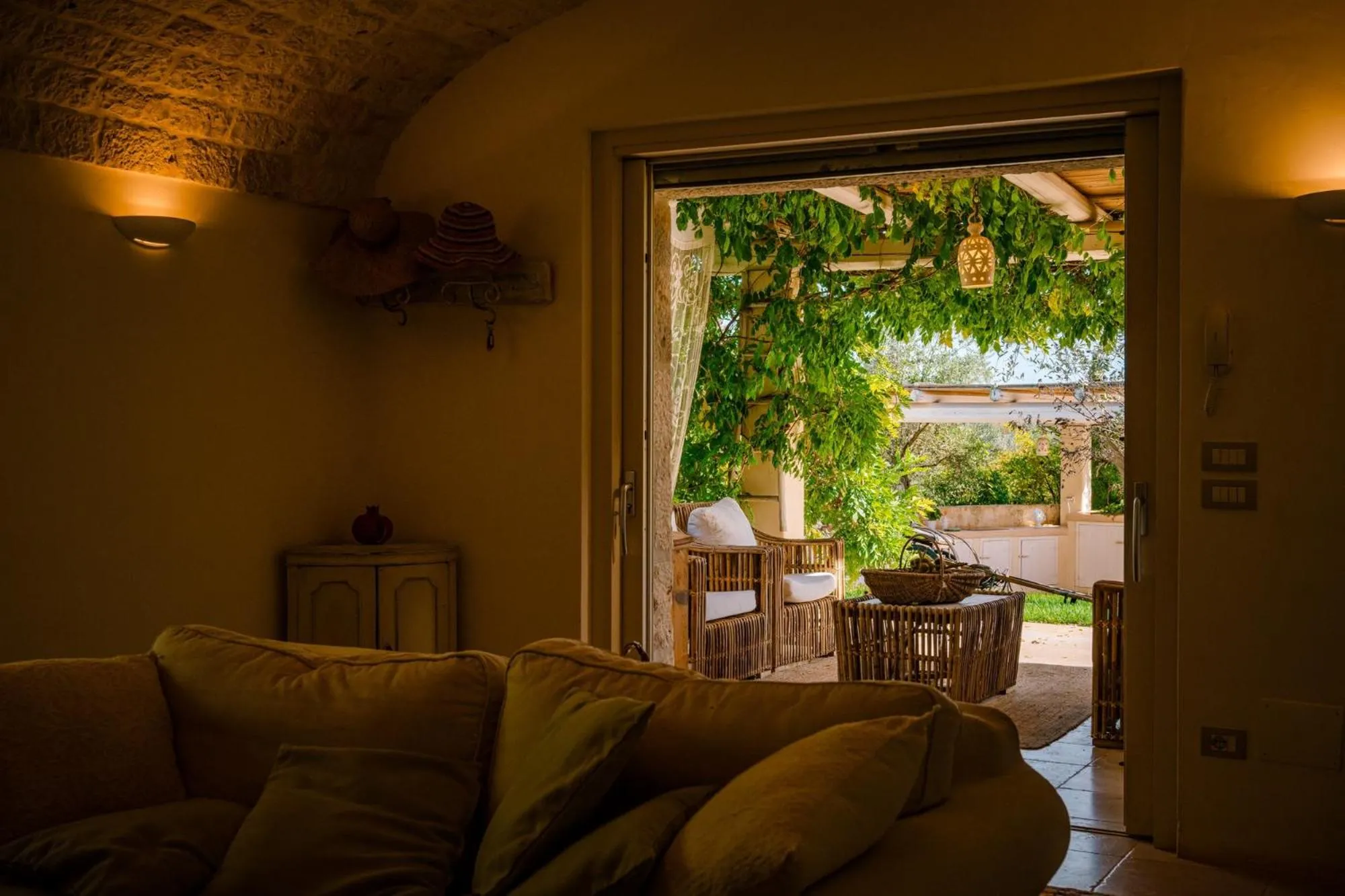 Borgo Del Tempo Ritrovato - Luxury Relais in Puglia