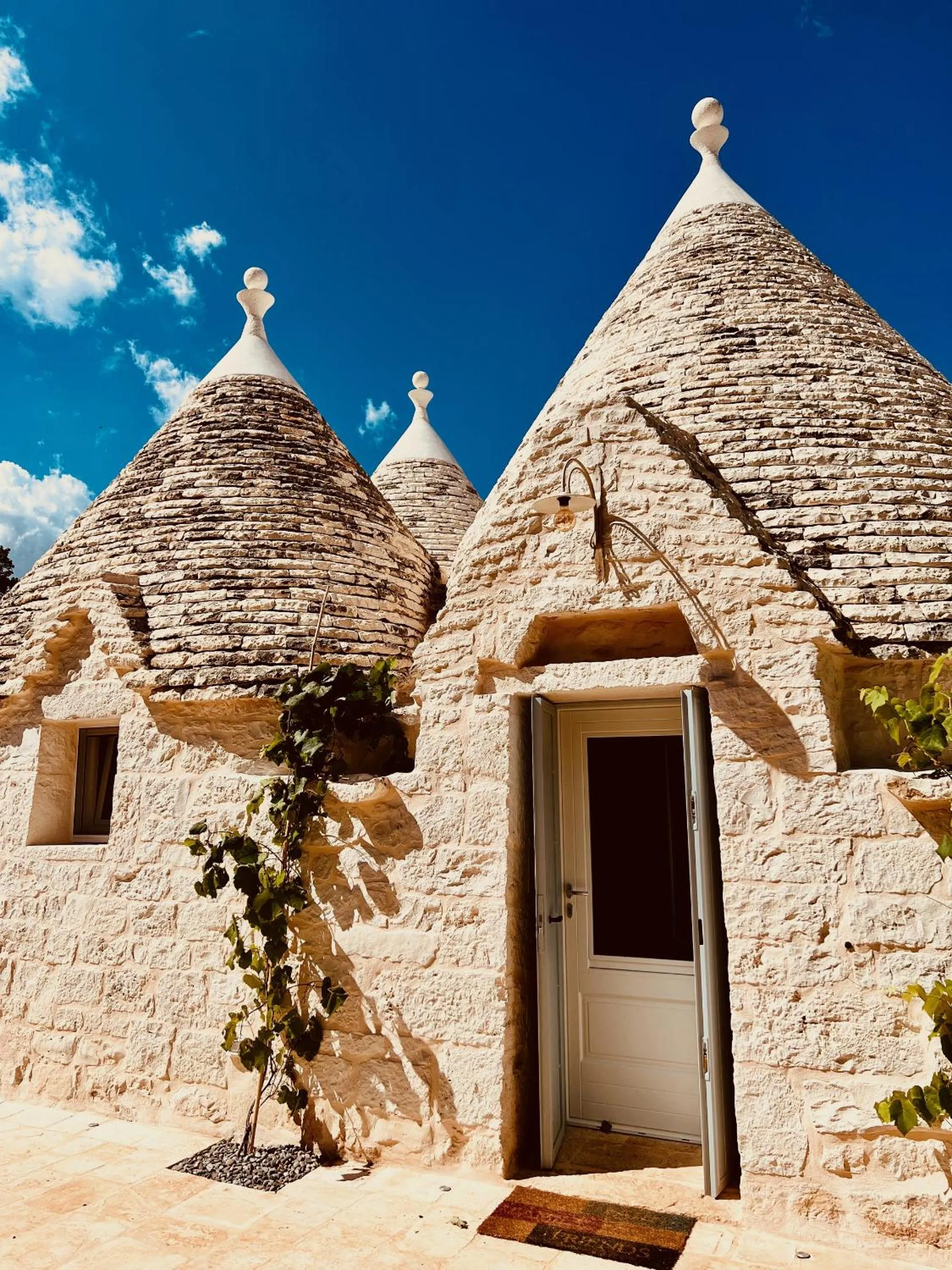 Borgo Del Tempo Ritrovato - Luxury Relais in Puglia