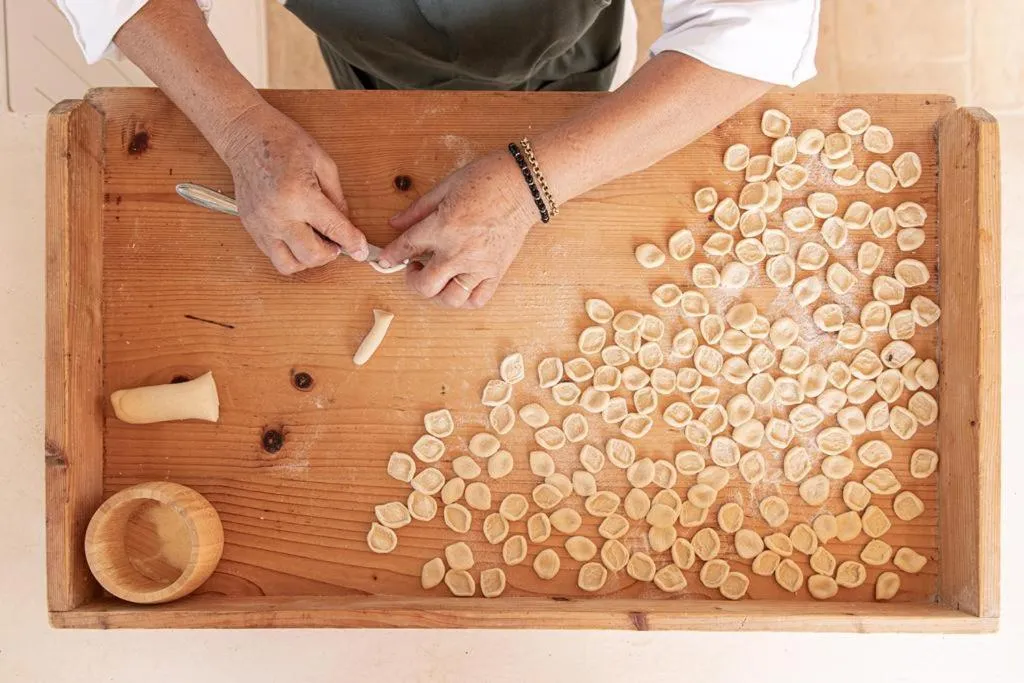 Borgo Del Tempo Ritrovato - Luxury Relais in Puglia