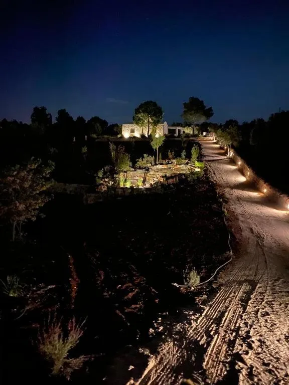 Borgo Del Tempo Ritrovato - Luxury Relais in Puglia