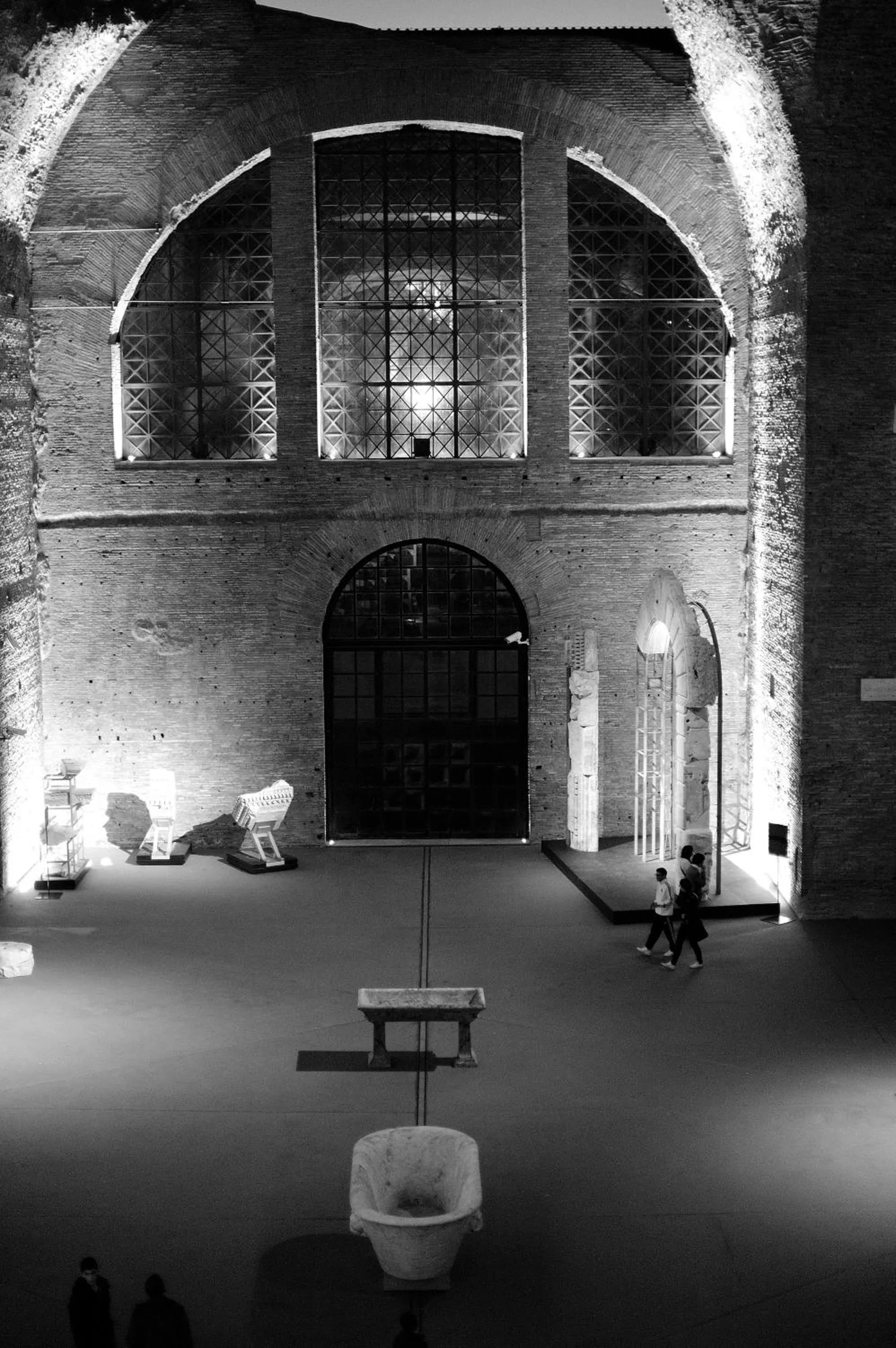 Neighbourhood in Aquarius Inn