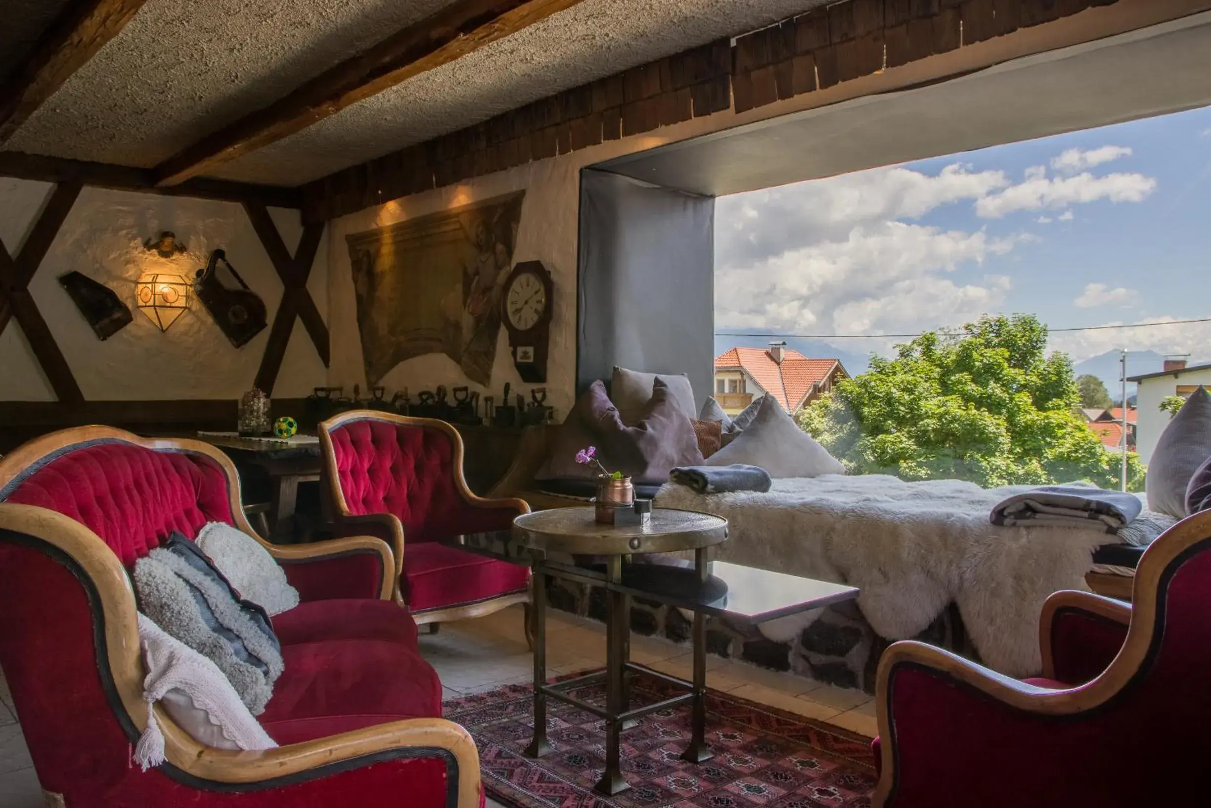 Alp Art Hotel Götzens Alp Art Hotel Götzens