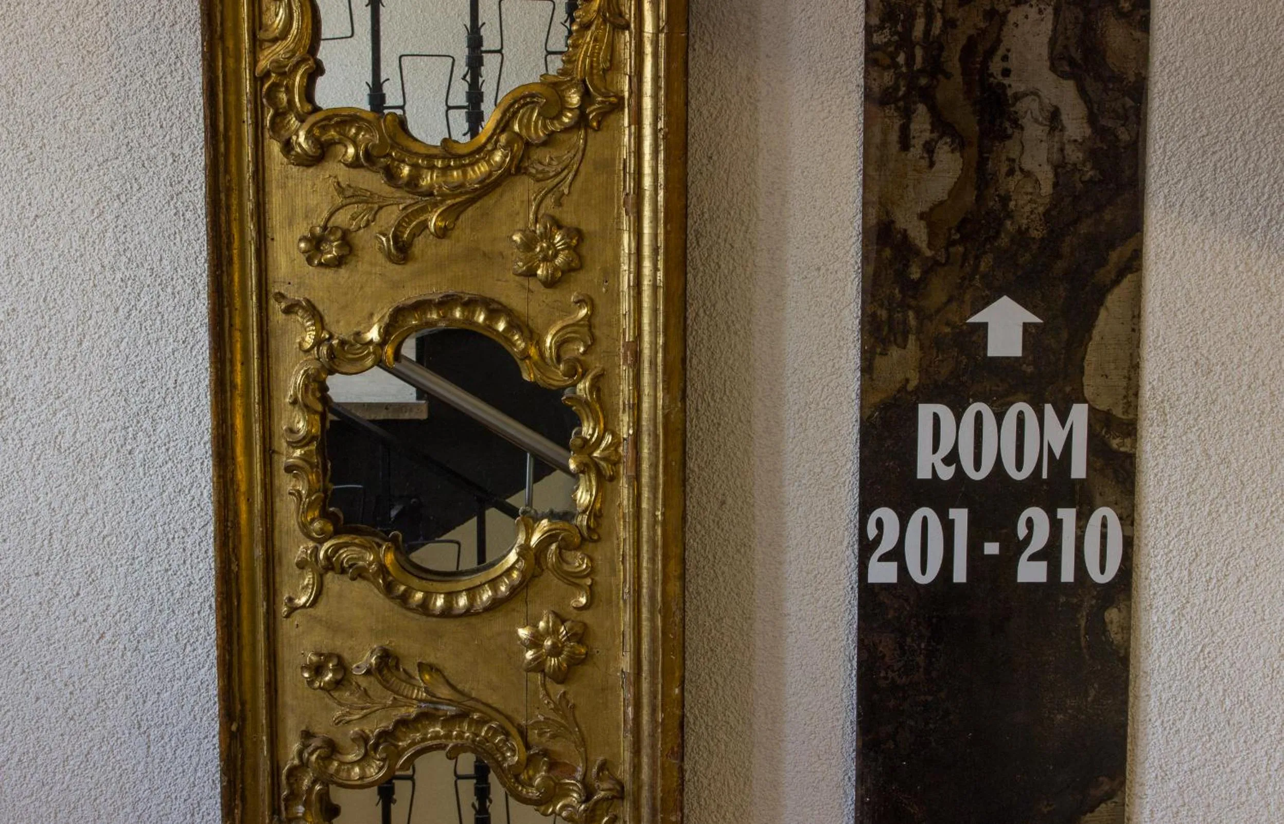 Property building in Alp Art Hotel Götzens