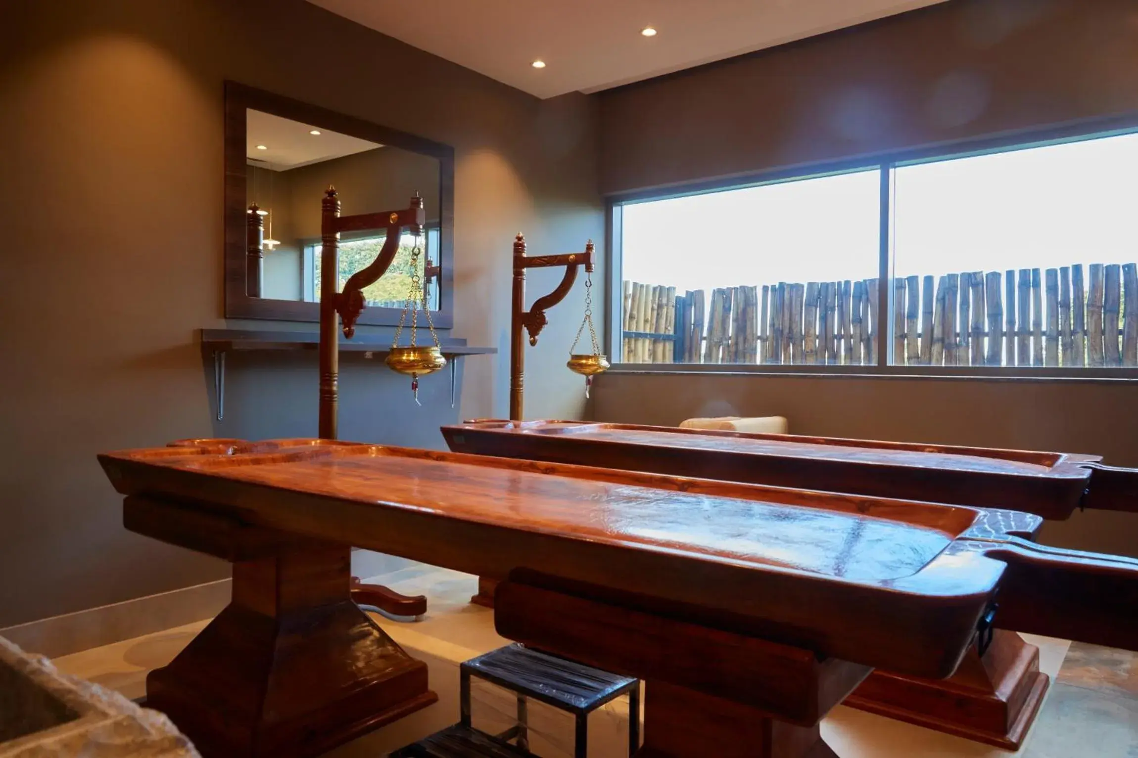 Spa and wellness centre/facilities in The Quorum Spa and wellness centre/facilities in The Quorum