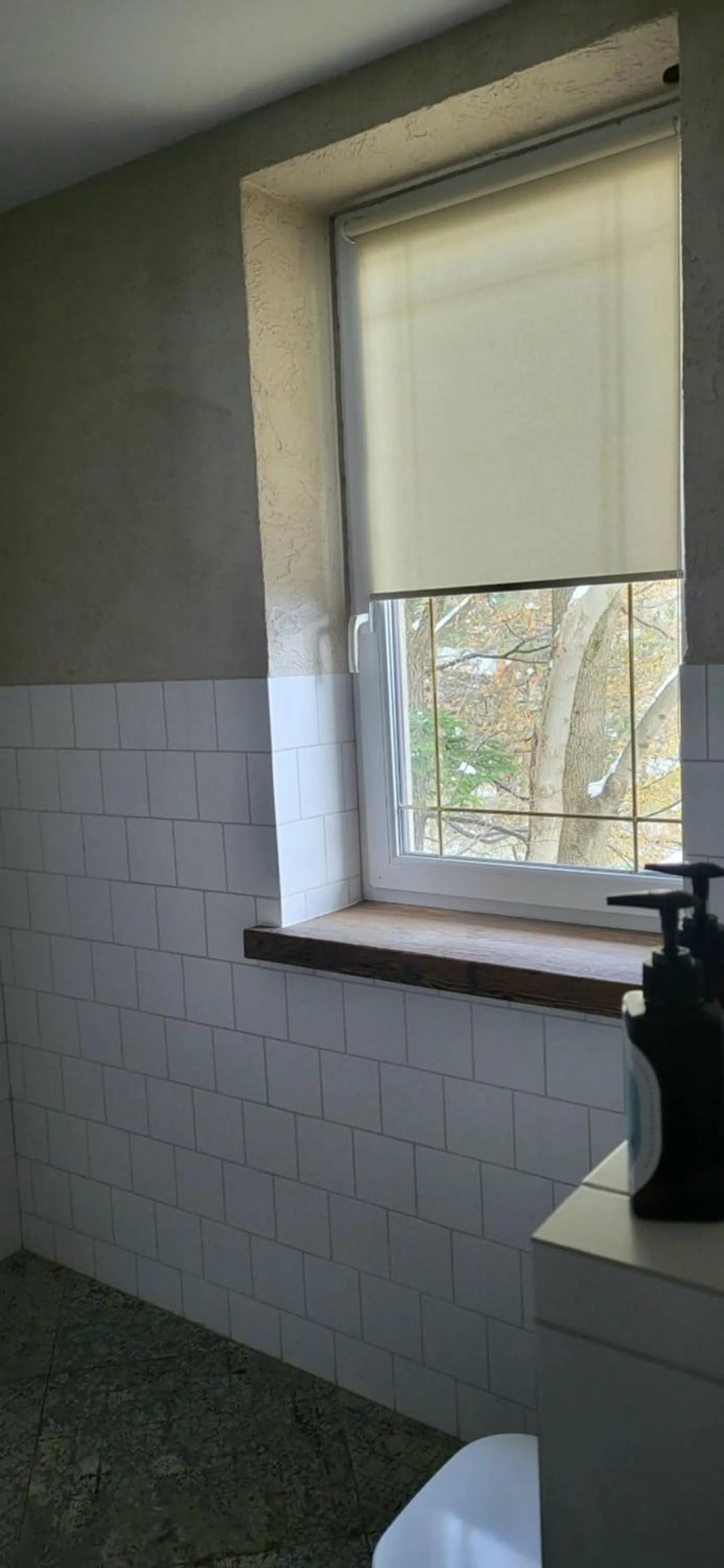 Bathroom in Beskidzkie Tarasy