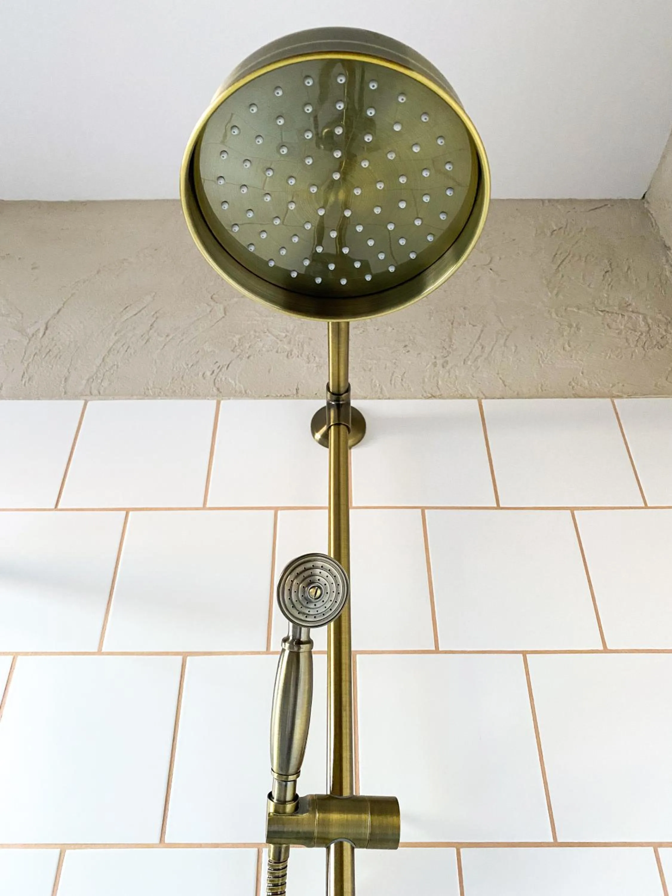 Bathroom in Beskidzkie Tarasy