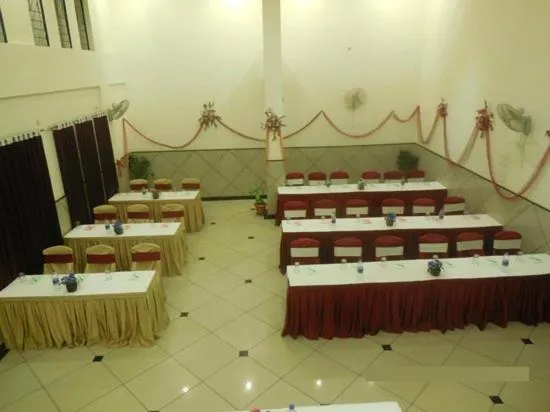 Meeting/conference room in JK Rooms 147 Lions - Koradi Nagpur
