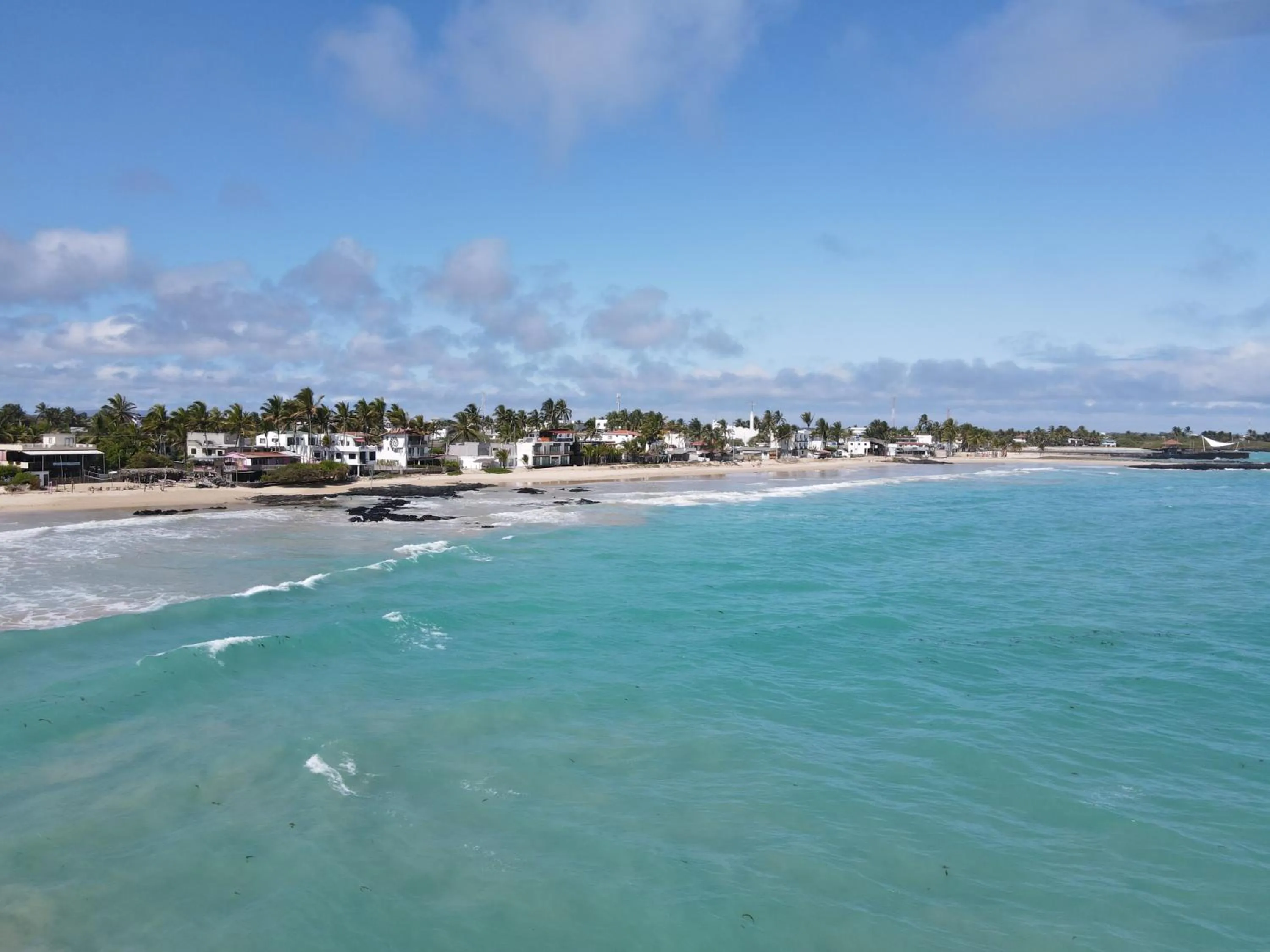 Nearby landmark in Hotel LA GRAN TORTUGA - ᯤ STARLINK