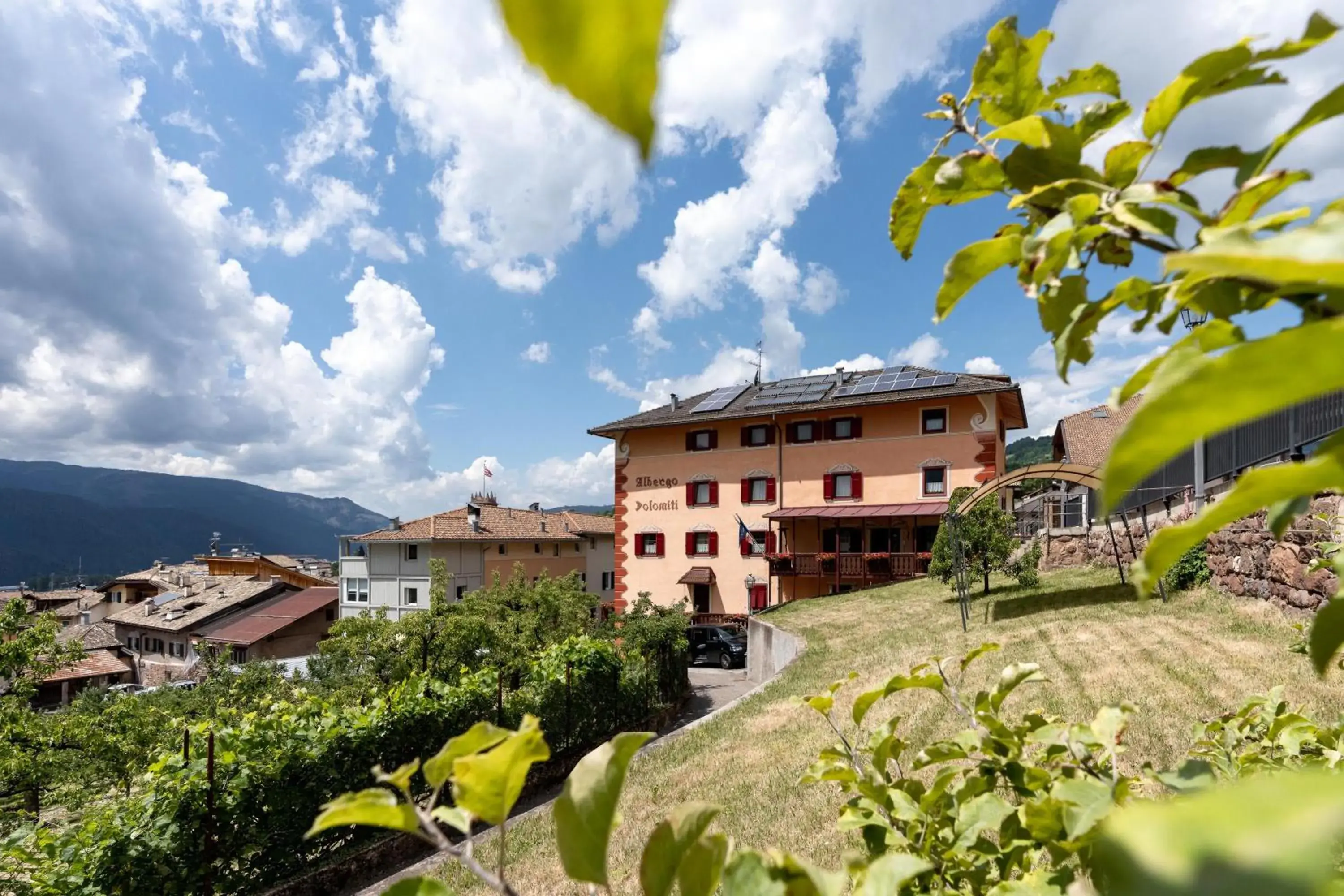 Albergo Dolomiti Albergo Dolomiti