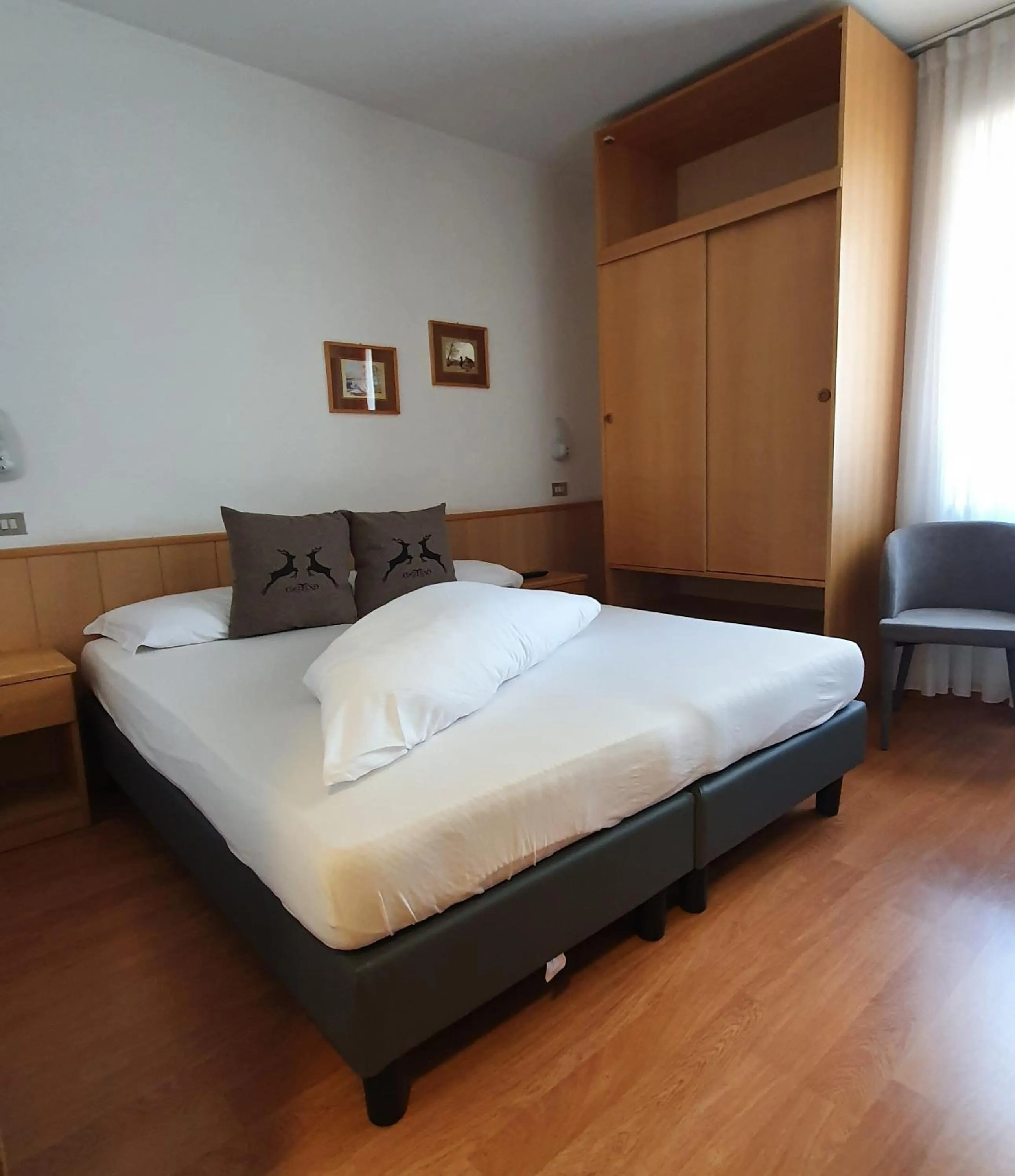 Albergo Dolomiti