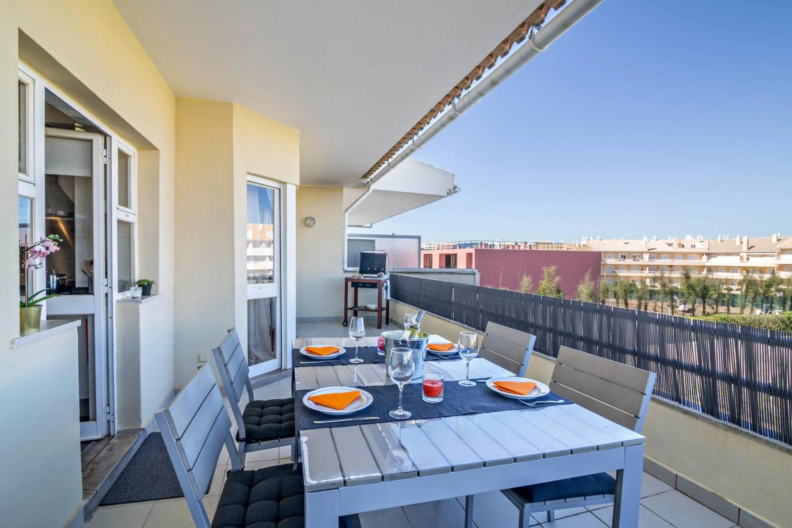 Vilamoura Boutique Apartment