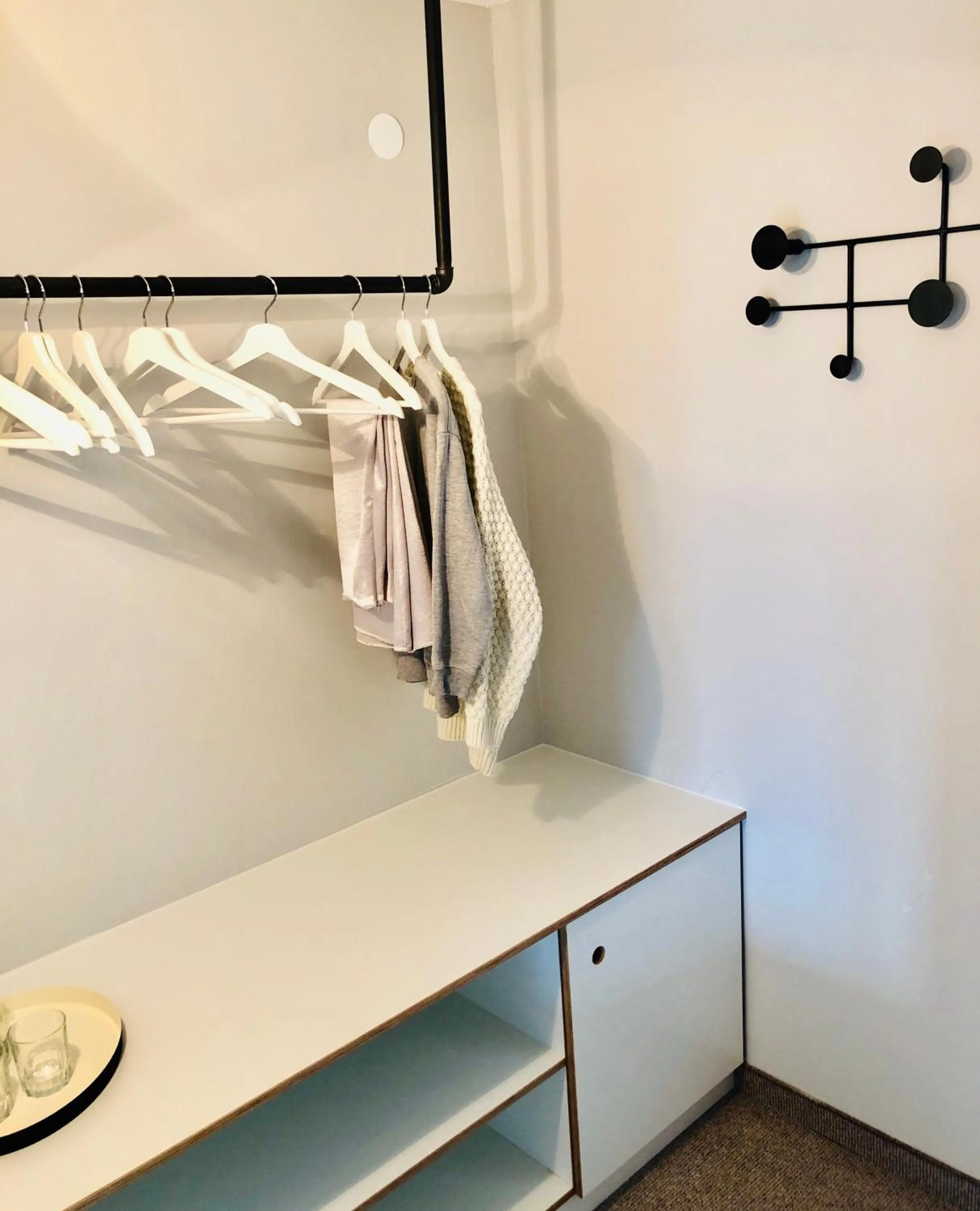 Bedroom in Hotel Sonnenhof - bed & breakfast & appartements