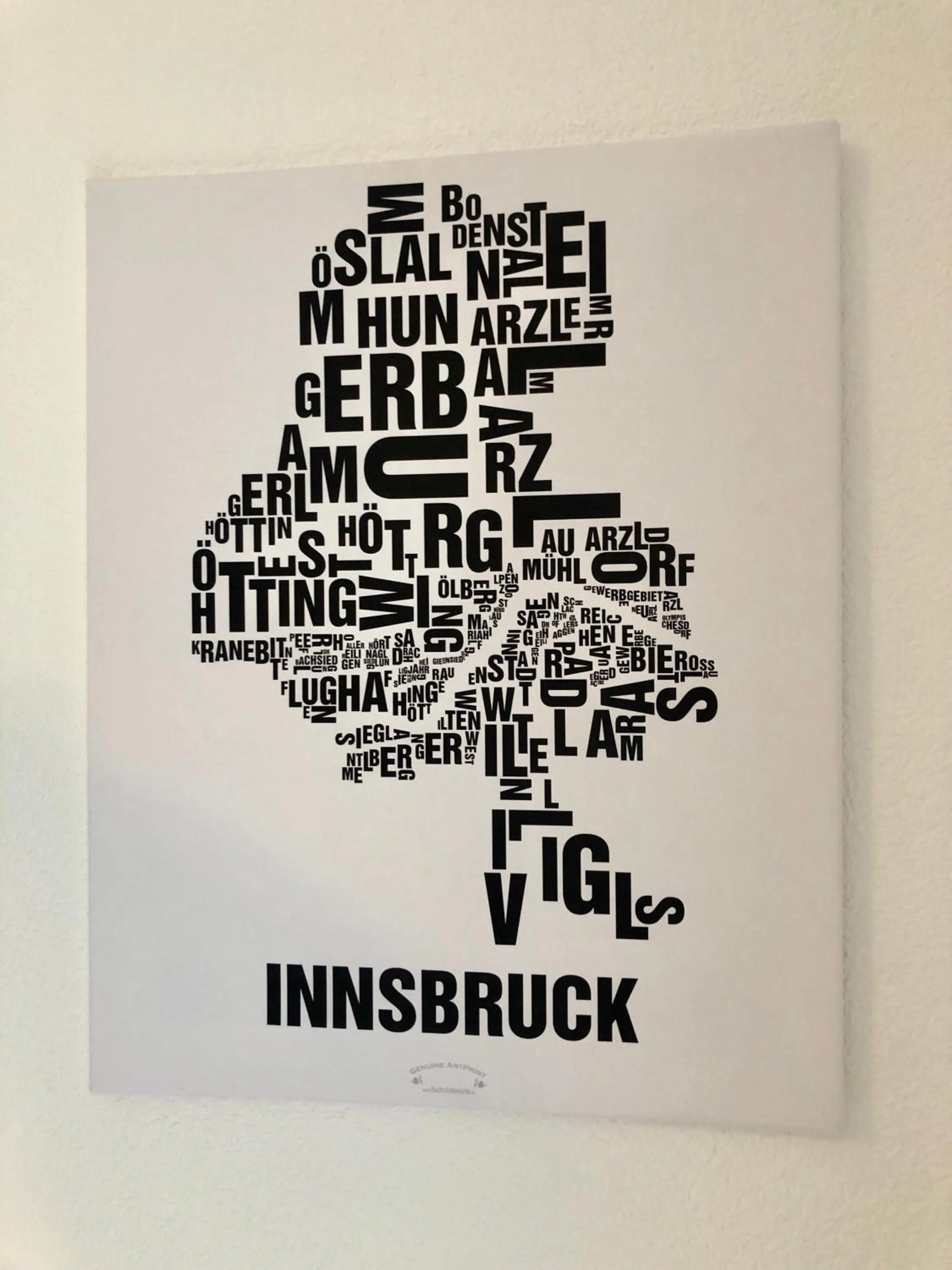 Logo/Certificate/Sign in Hotel Sonnenhof - bed & breakfast & appartements