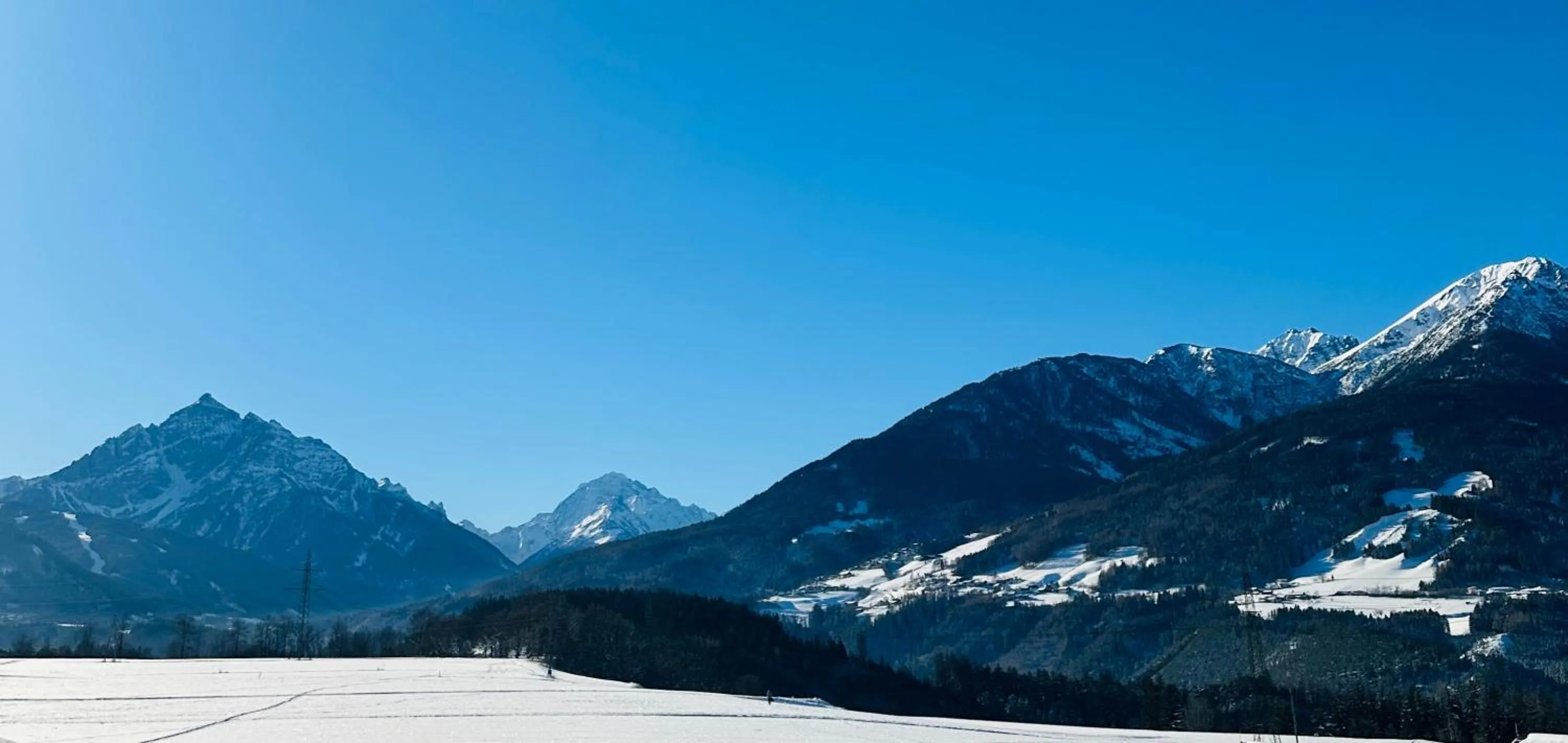 Nearby landmark in Hotel Sonnenhof - bed & breakfast & appartements