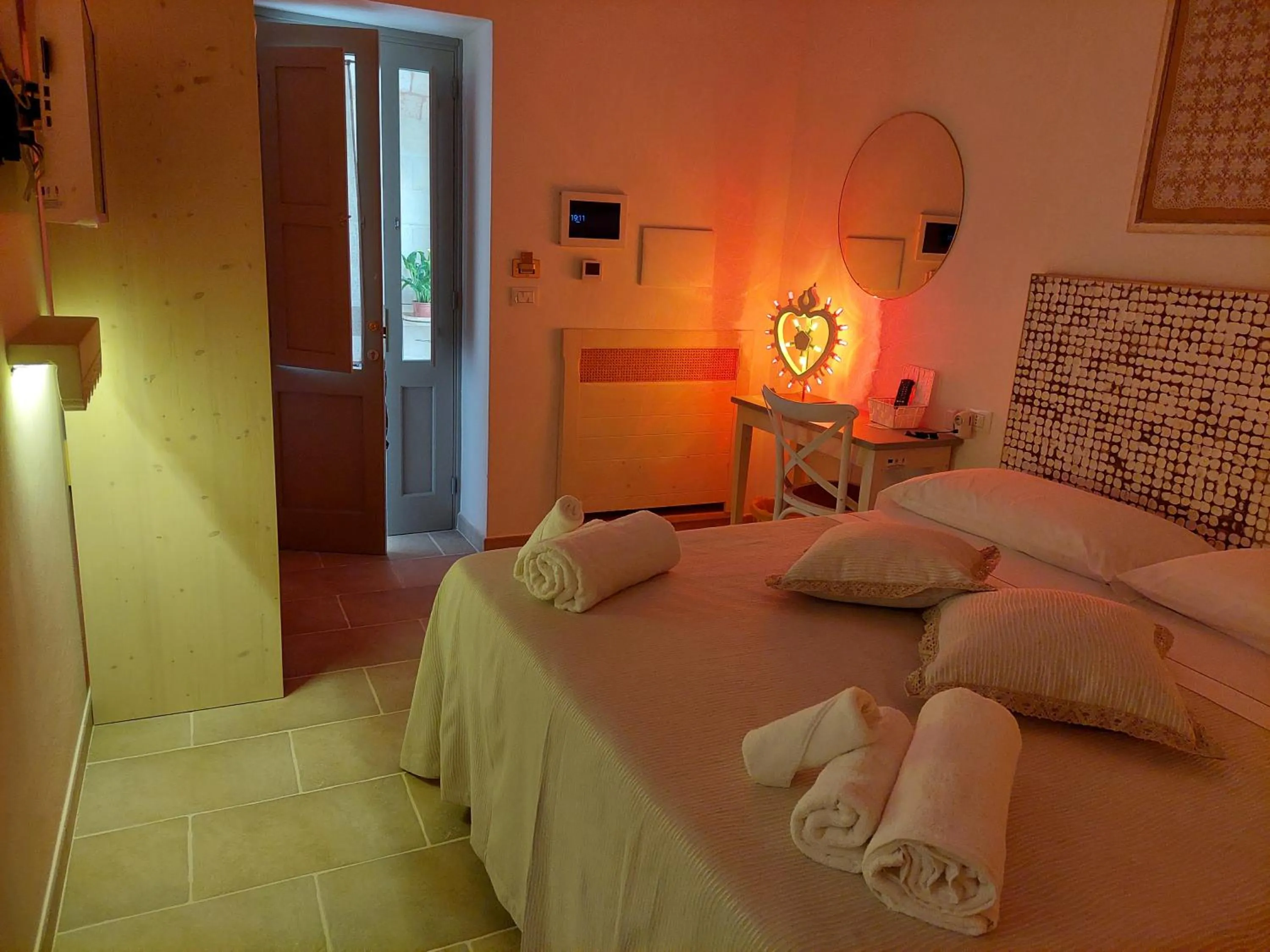 Bed in Dimora Assuntina Martano