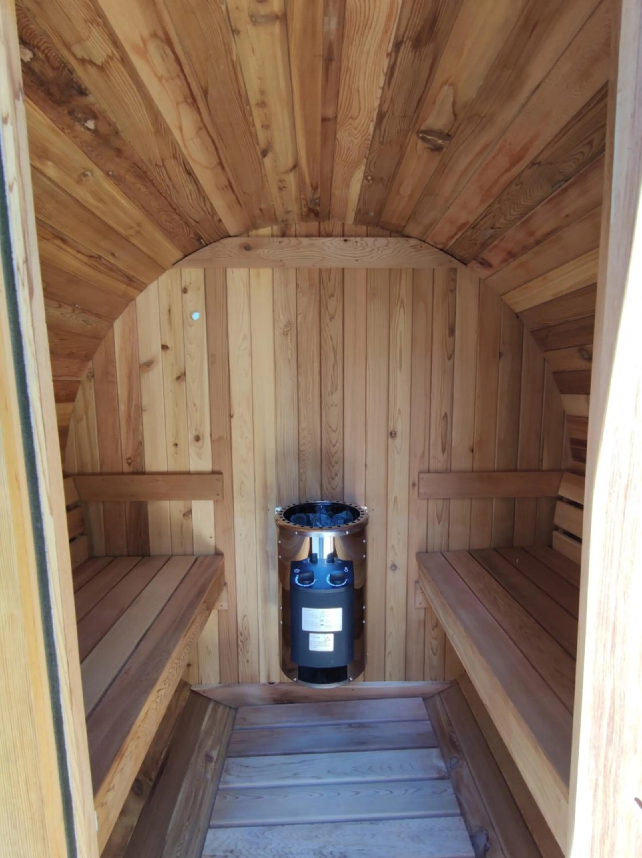 Sauna in Dimora Assuntina Martano