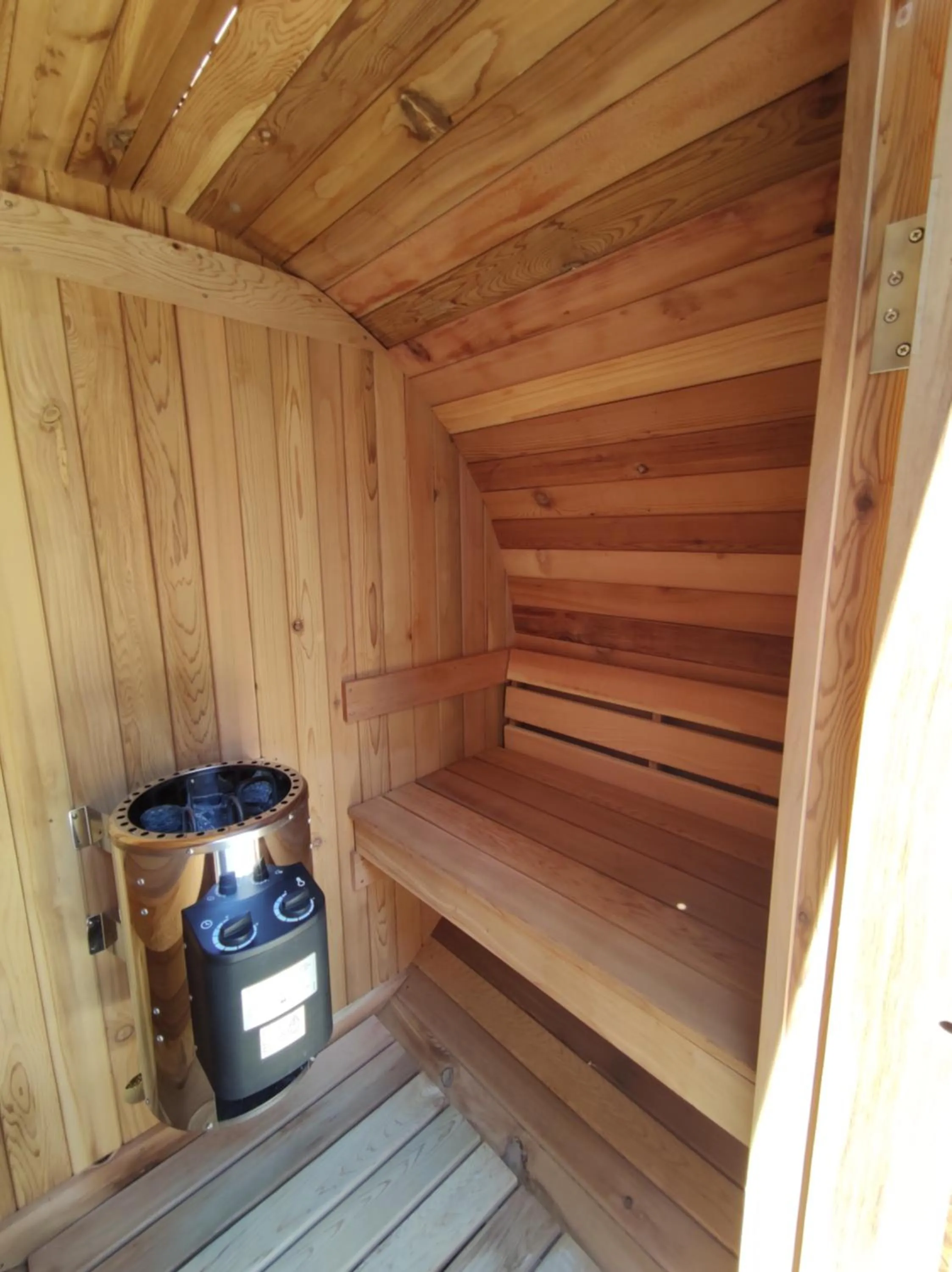 Sauna in Dimora Assuntina Martano