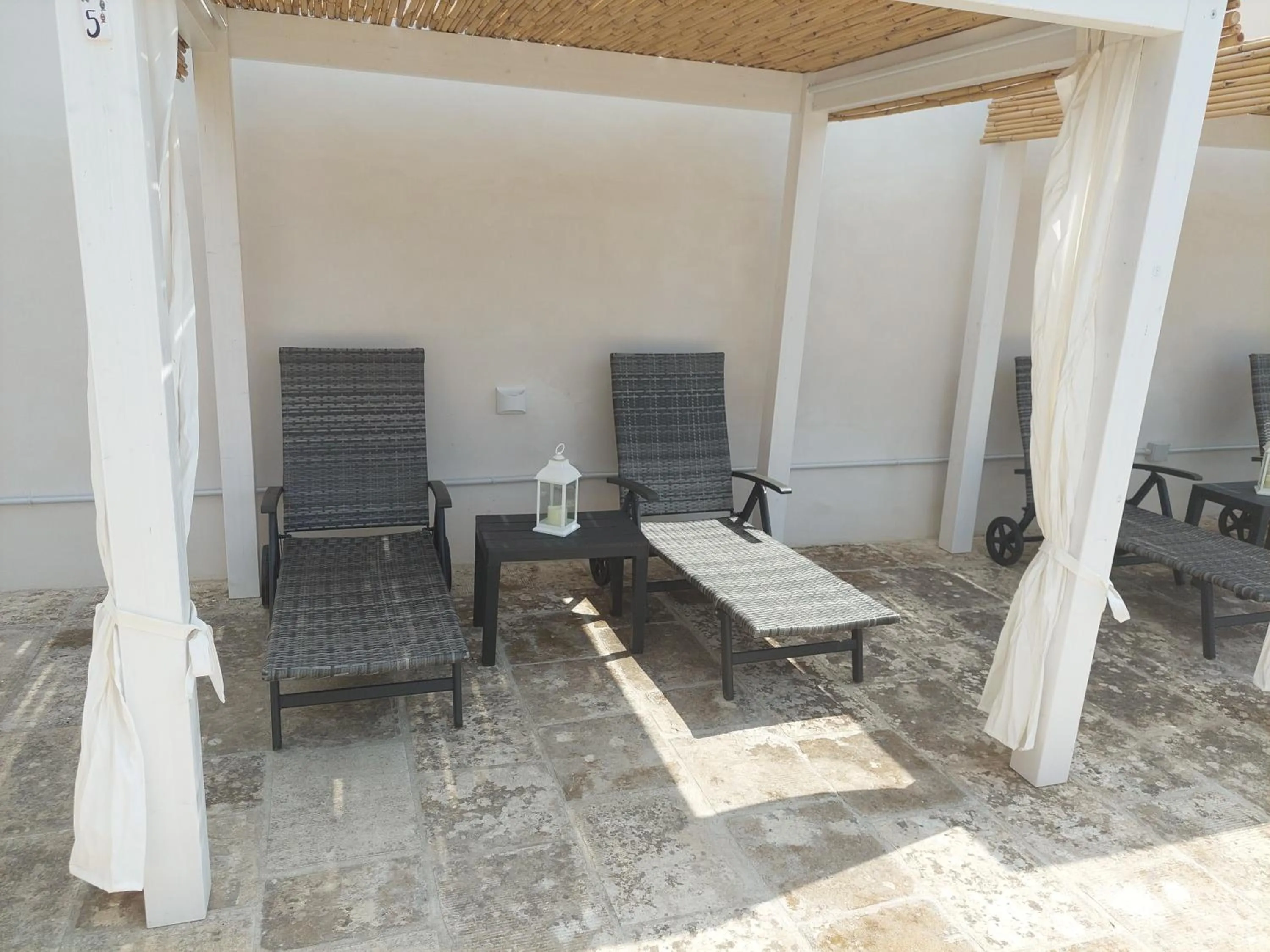 Day in Dimora Assuntina Martano