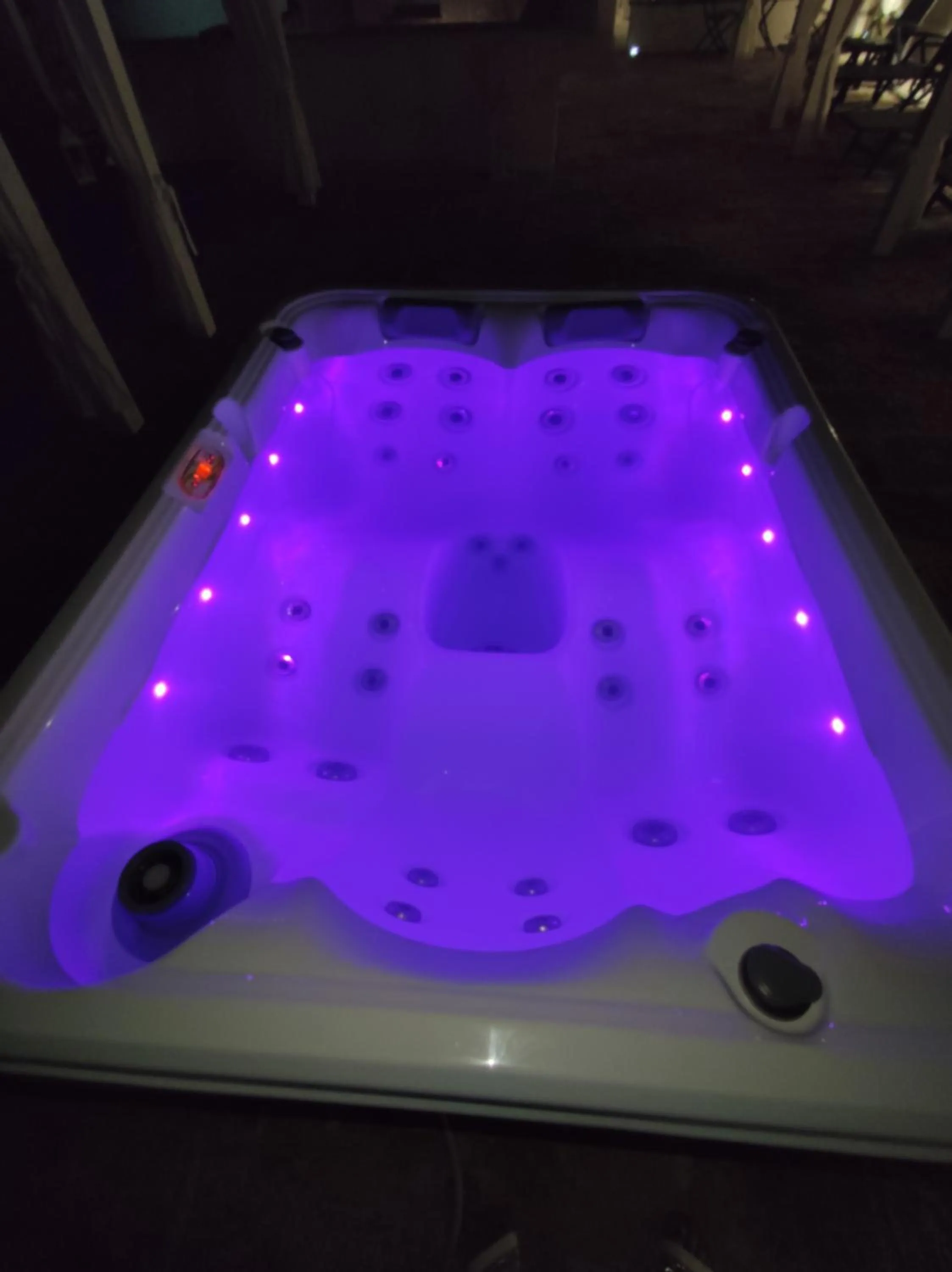 Night in Dimora Assuntina Martano