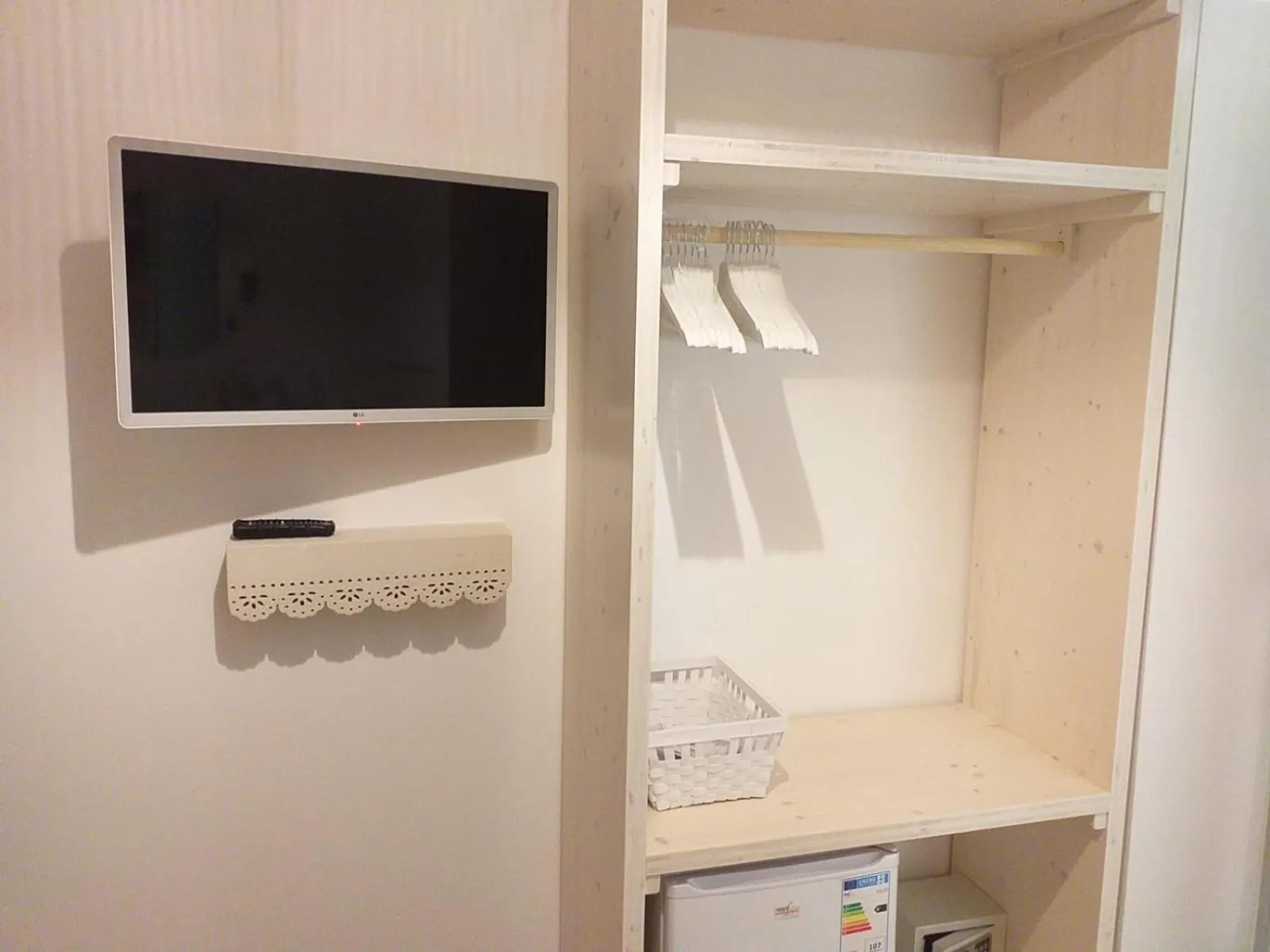 TV and multimedia in Dimora Assuntina Martano