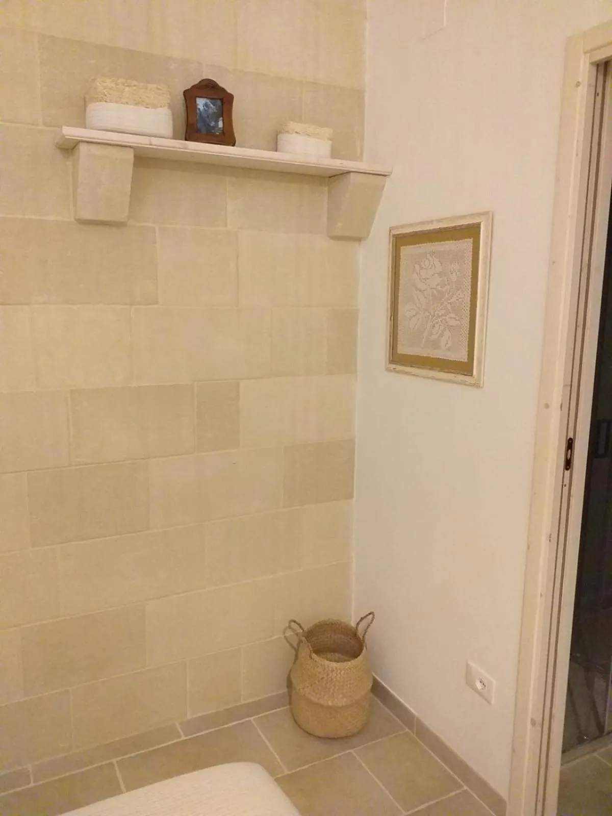 Sauna in Dimora Assuntina Martano