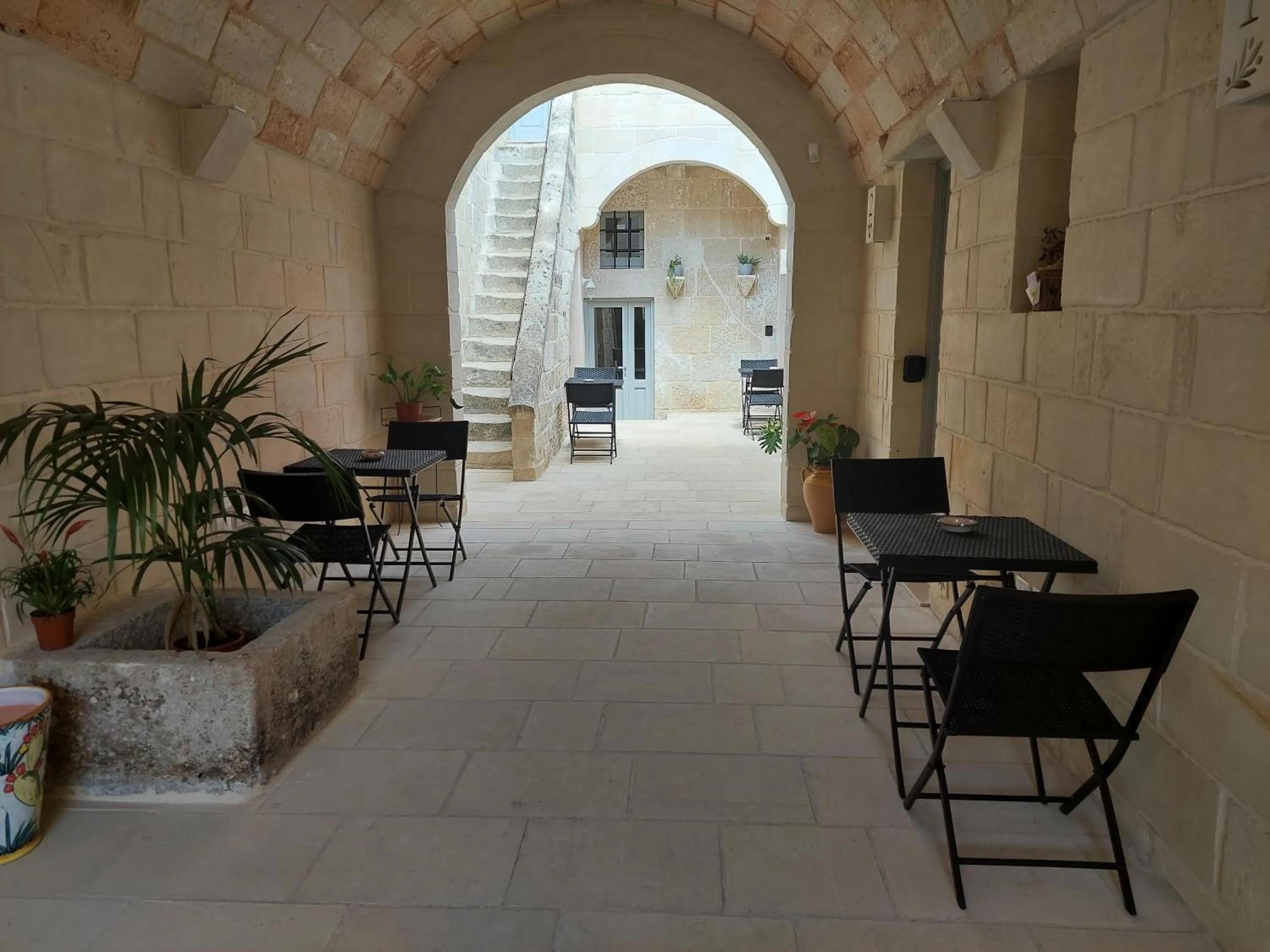 Day in Dimora Assuntina Martano