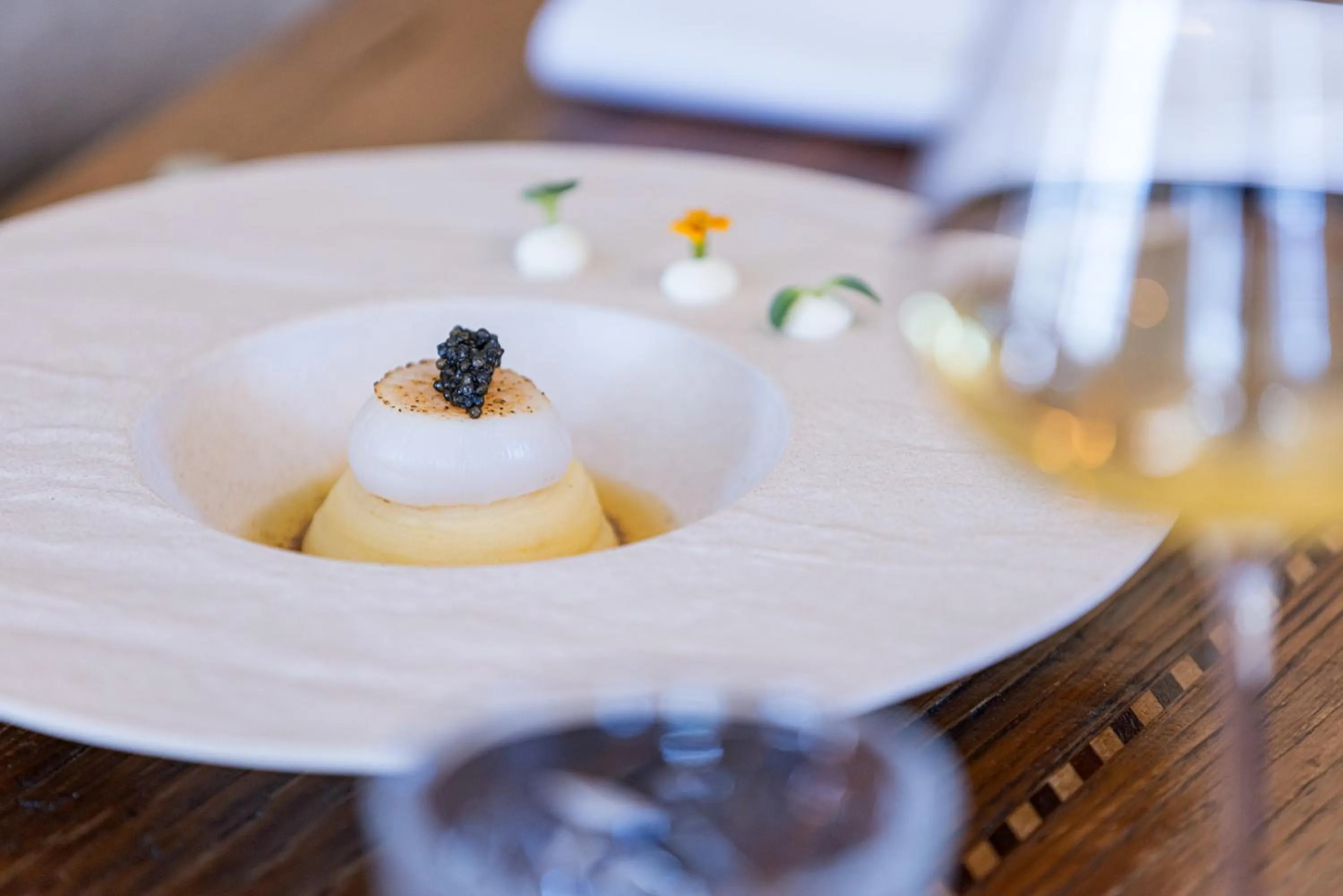 Restaurant/places to eat in Der Schlosswirt zu Anif - Biedermeierhotel und Restaurant