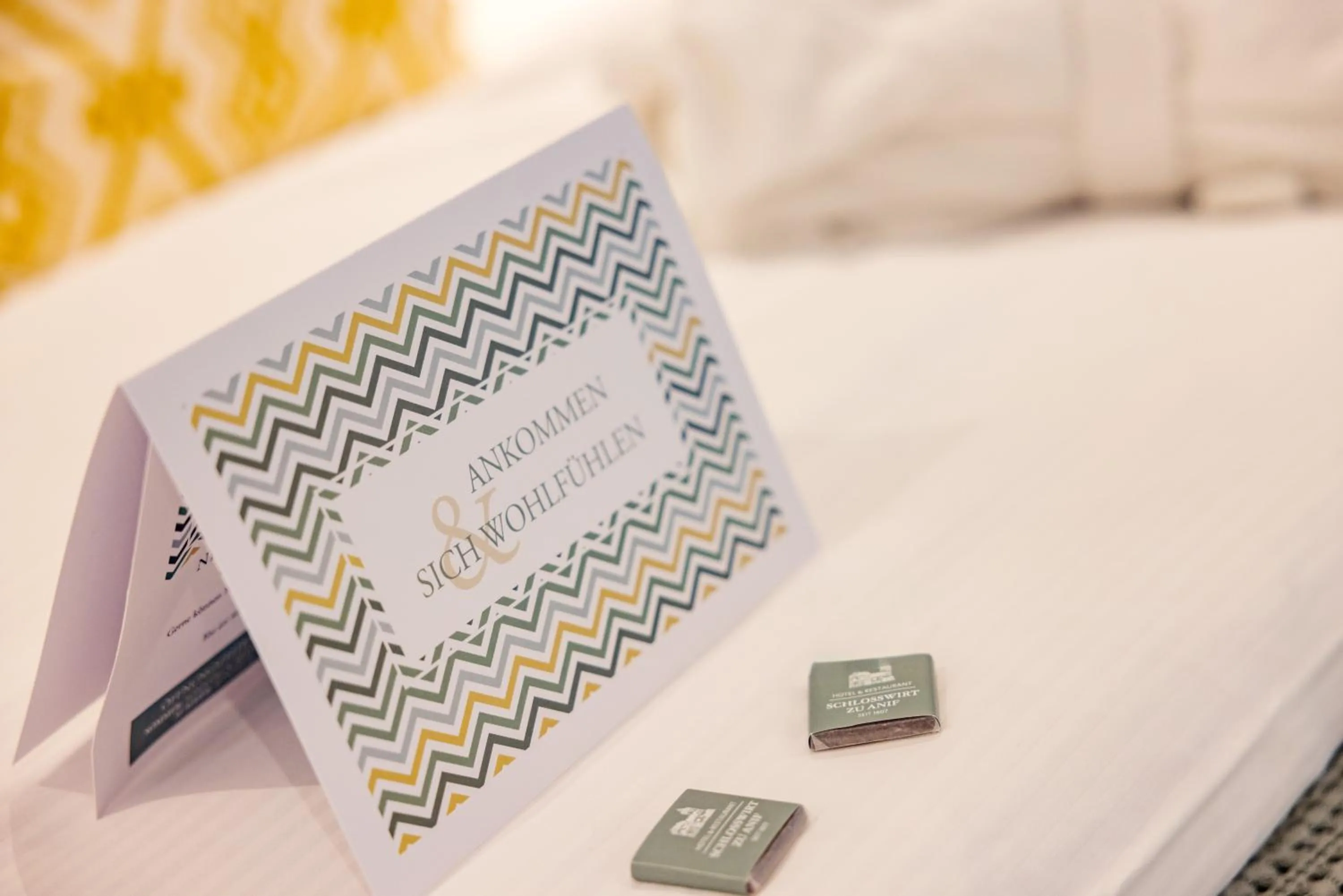 Other, Bed in Der Schlosswirt zu Anif - Biedermeierhotel und Restaurant