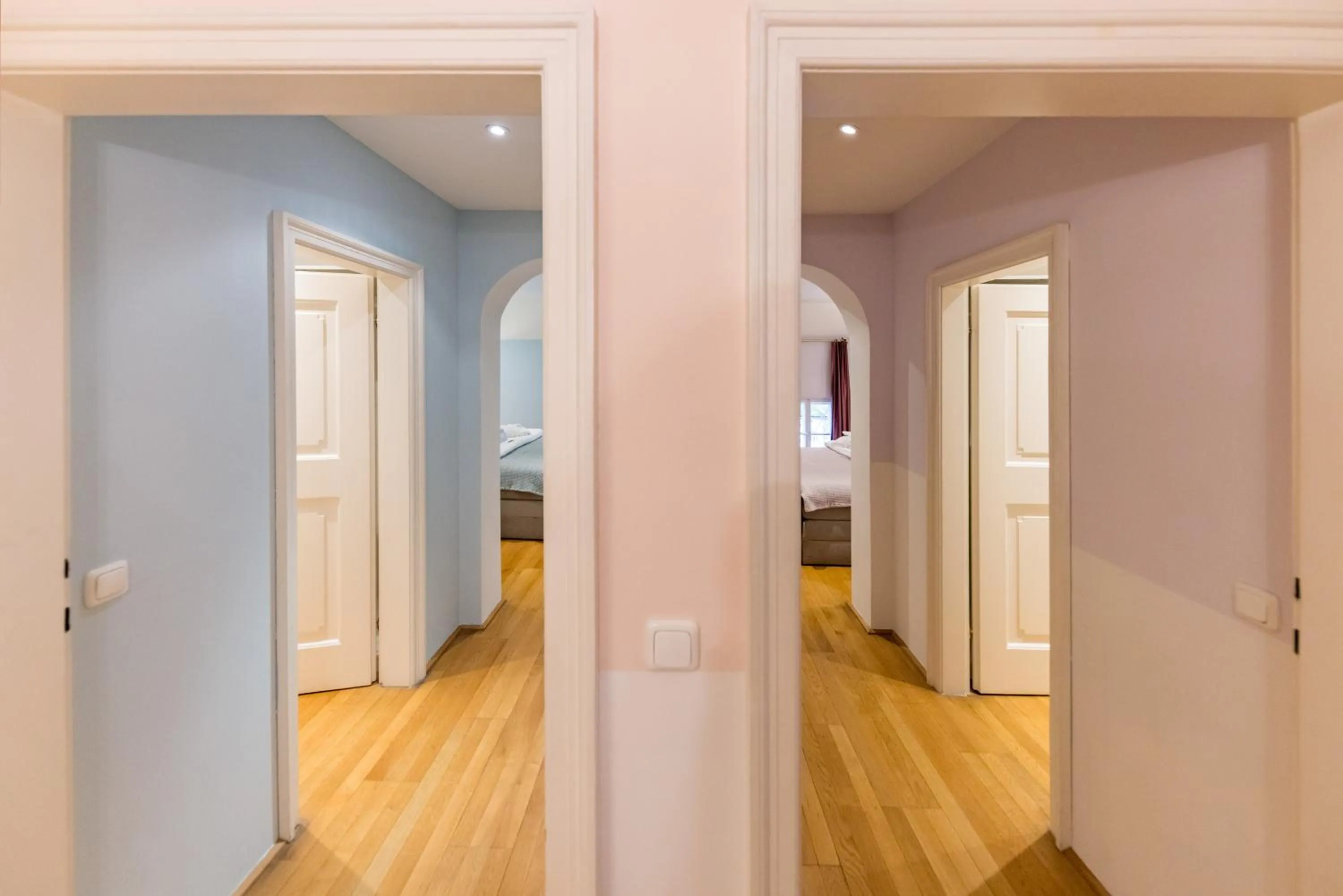 Other, Bed in Der Schlosswirt zu Anif - Biedermeierhotel und Restaurant