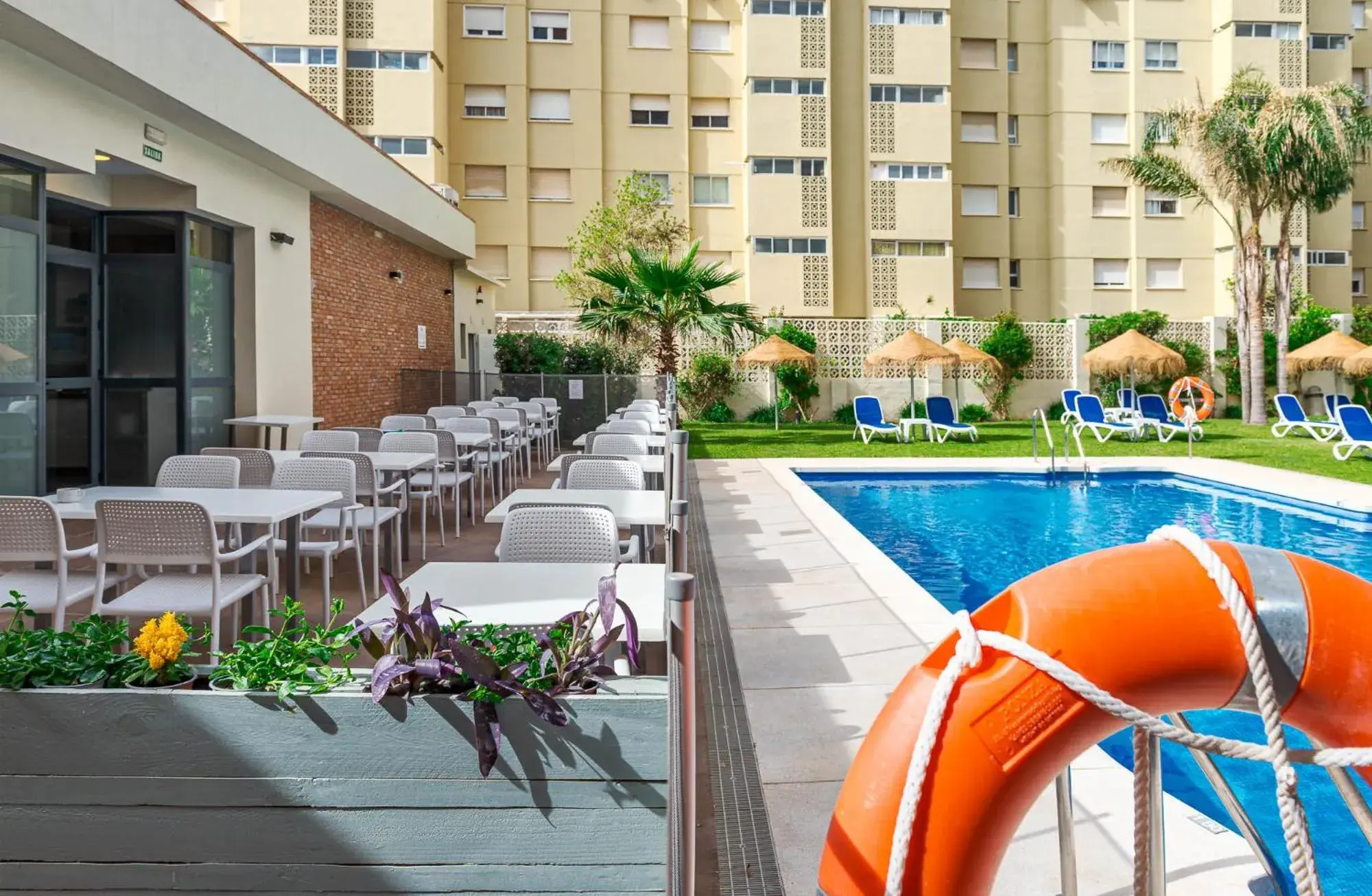 Restaurant/places to eat in Hotel Mainare Playa Restaurant/places to eat in Hotel Mainare Playa