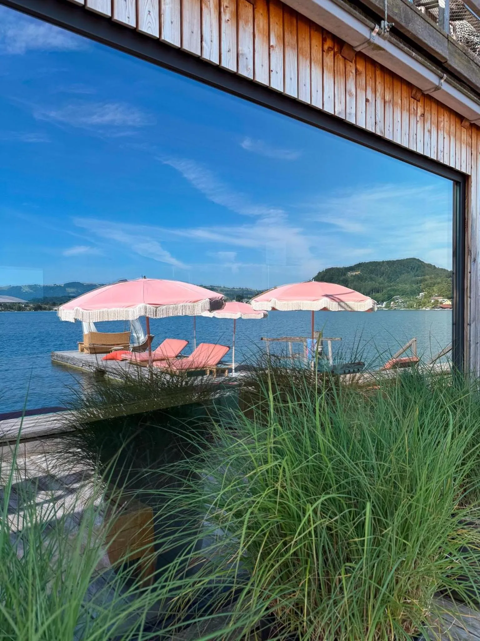 Day in Das Traunsee - Das Hotel zum See 4 Stern Superior