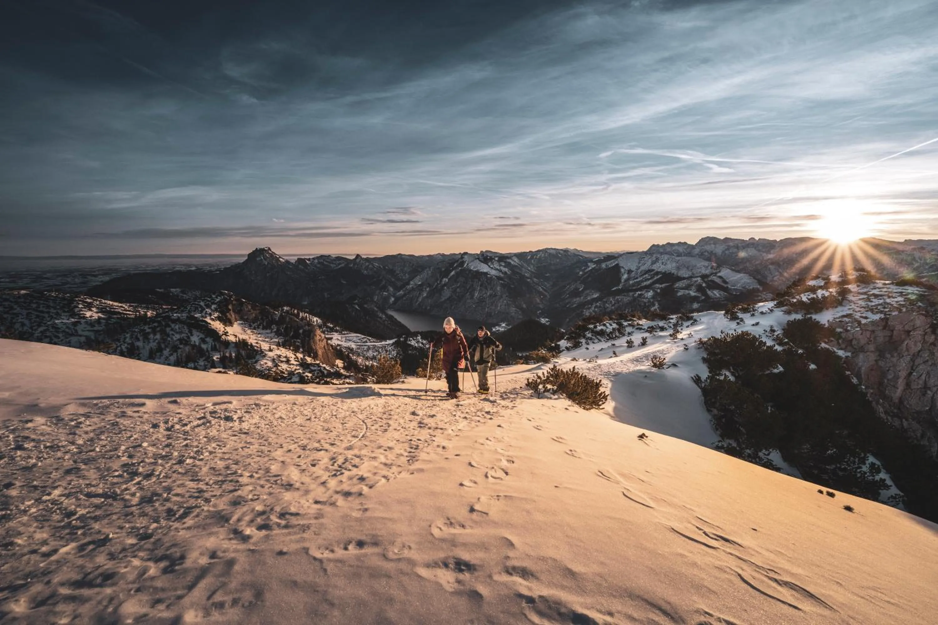Activities in Das Traunsee - Das Hotel zum See 4 Stern Superior