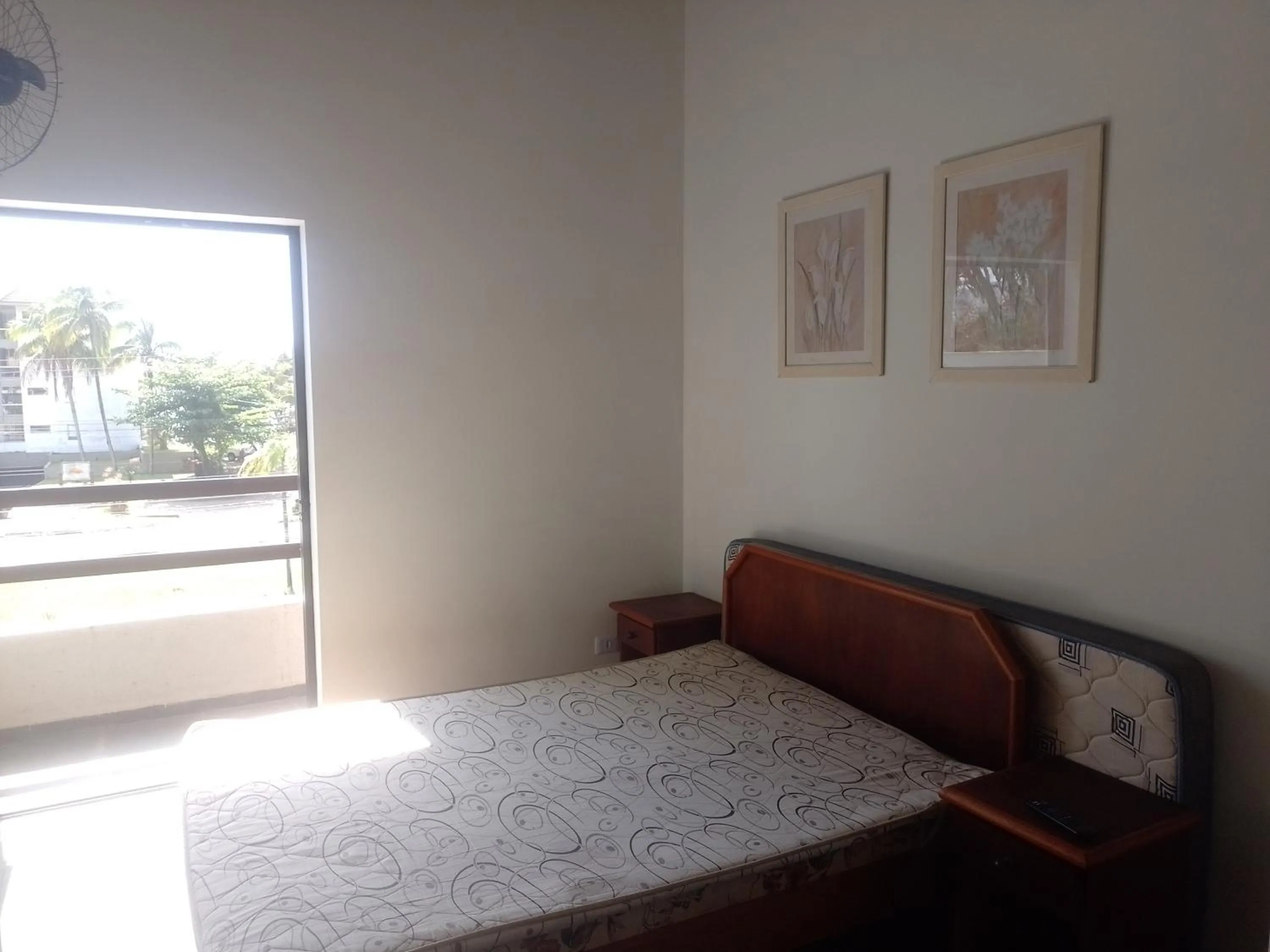 Bed in Riviera das Toninhas 07