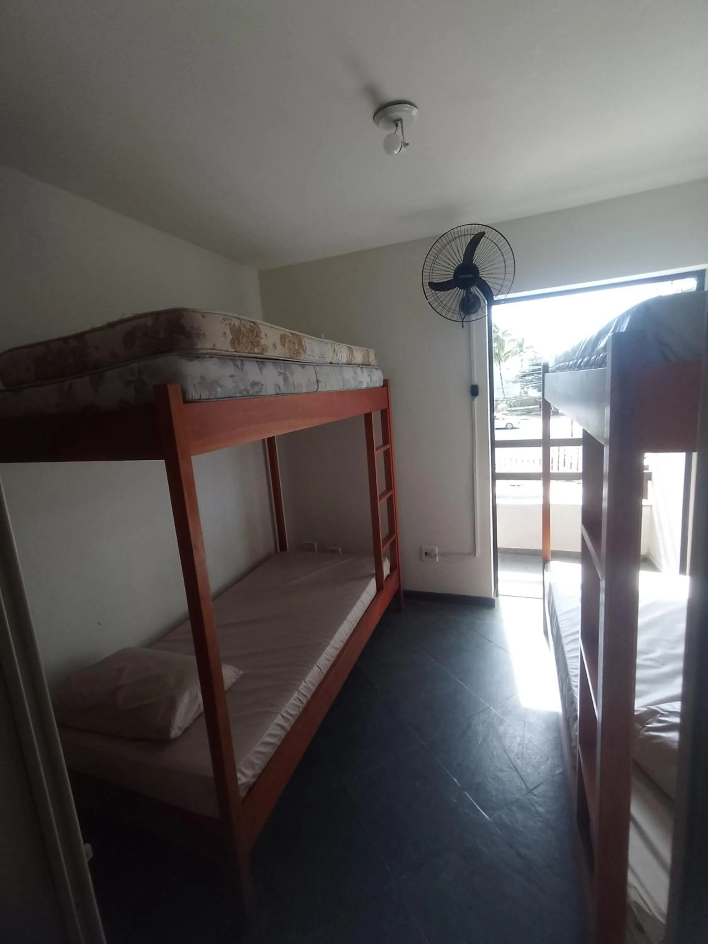 Bed in Riviera das Toninhas 07