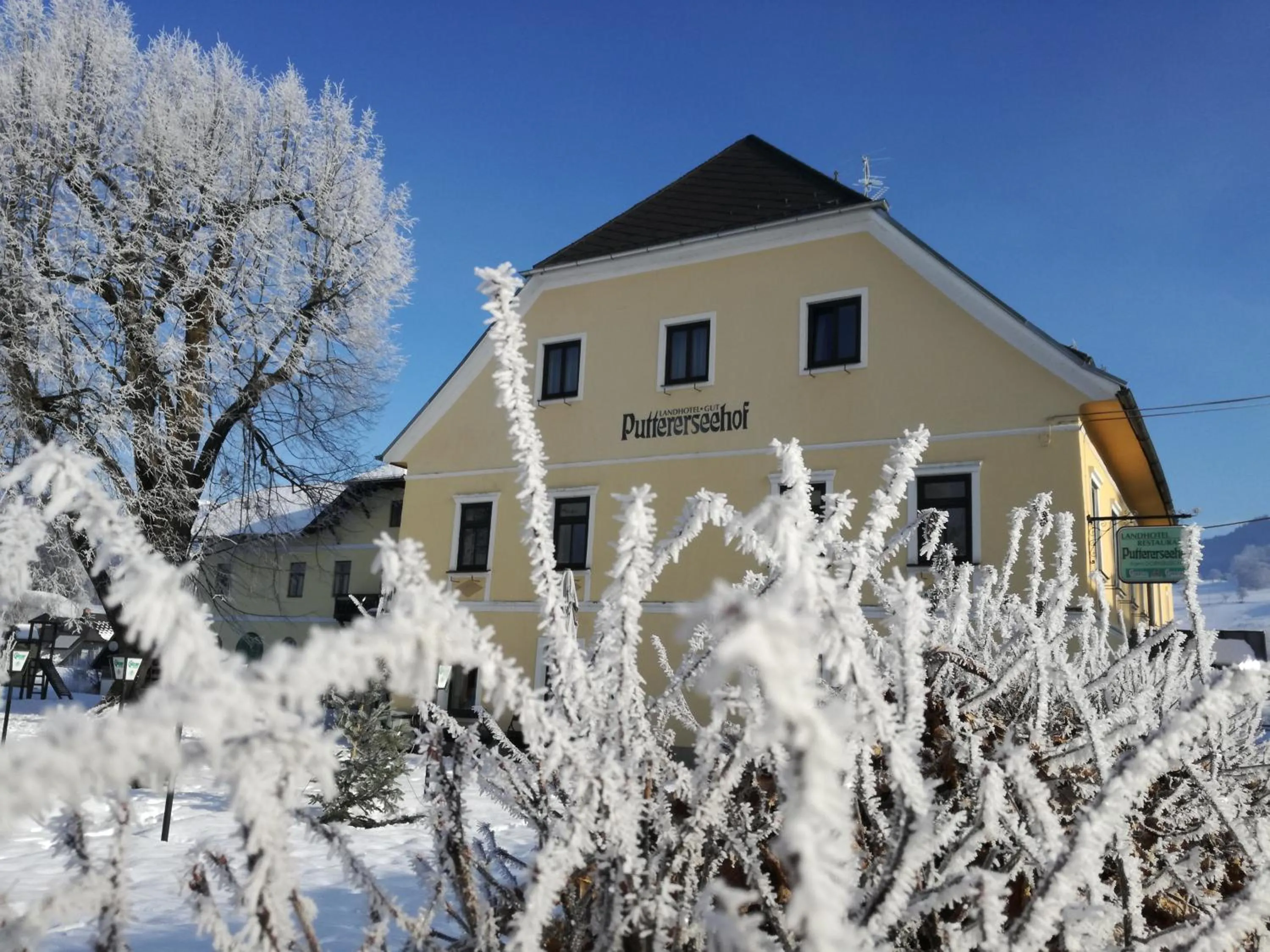 Puttererseehof
