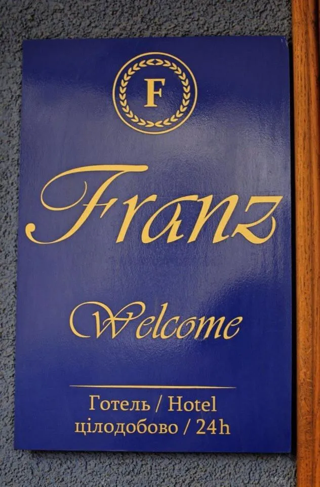 Franz Hotel&Restaurant
