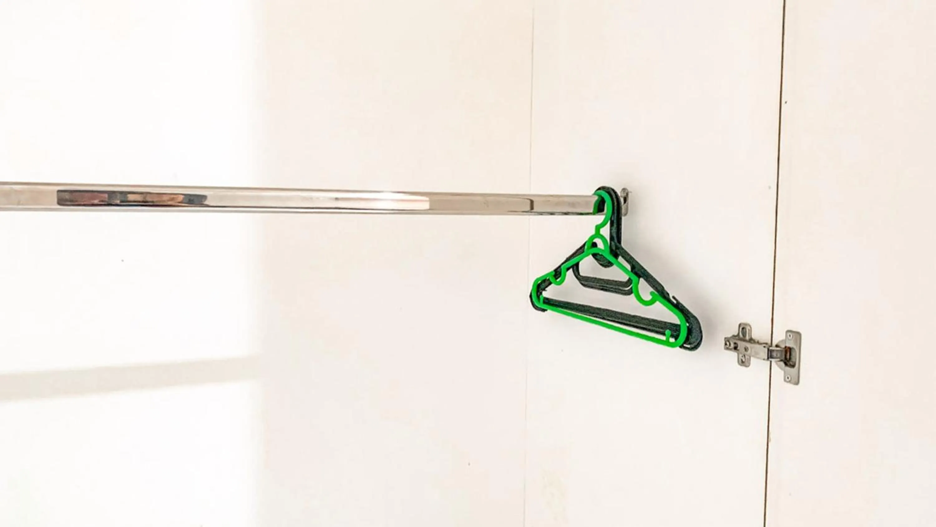 Bathroom in Griya Rasuna Jakarta Mitra RedDoorz