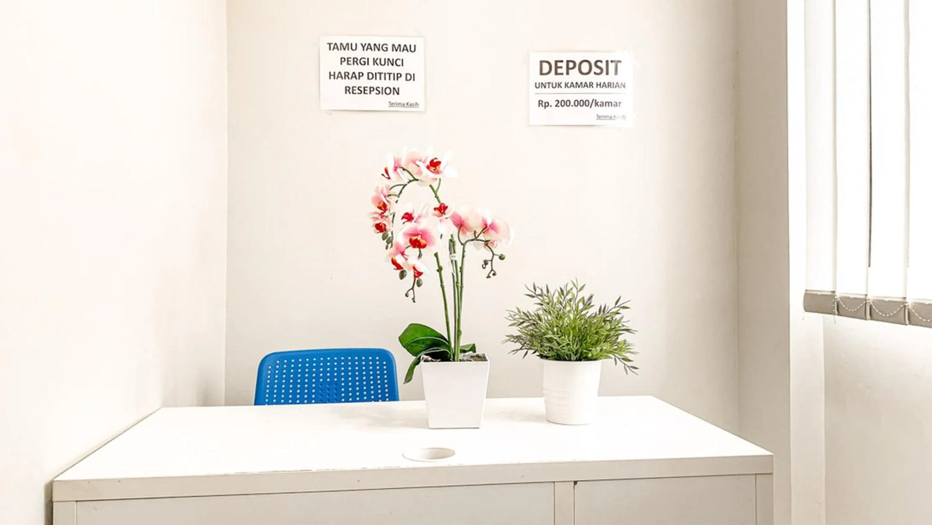 Griya Rasuna Jakarta Mitra RedDoorz