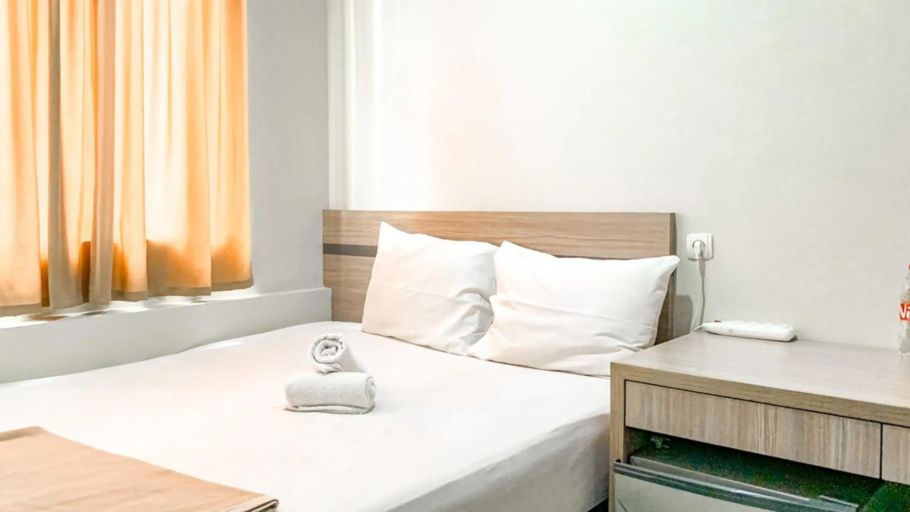 Griya Rasuna Jakarta Mitra RedDoorz Griya Rasuna Jakarta Mitra RedDoorz