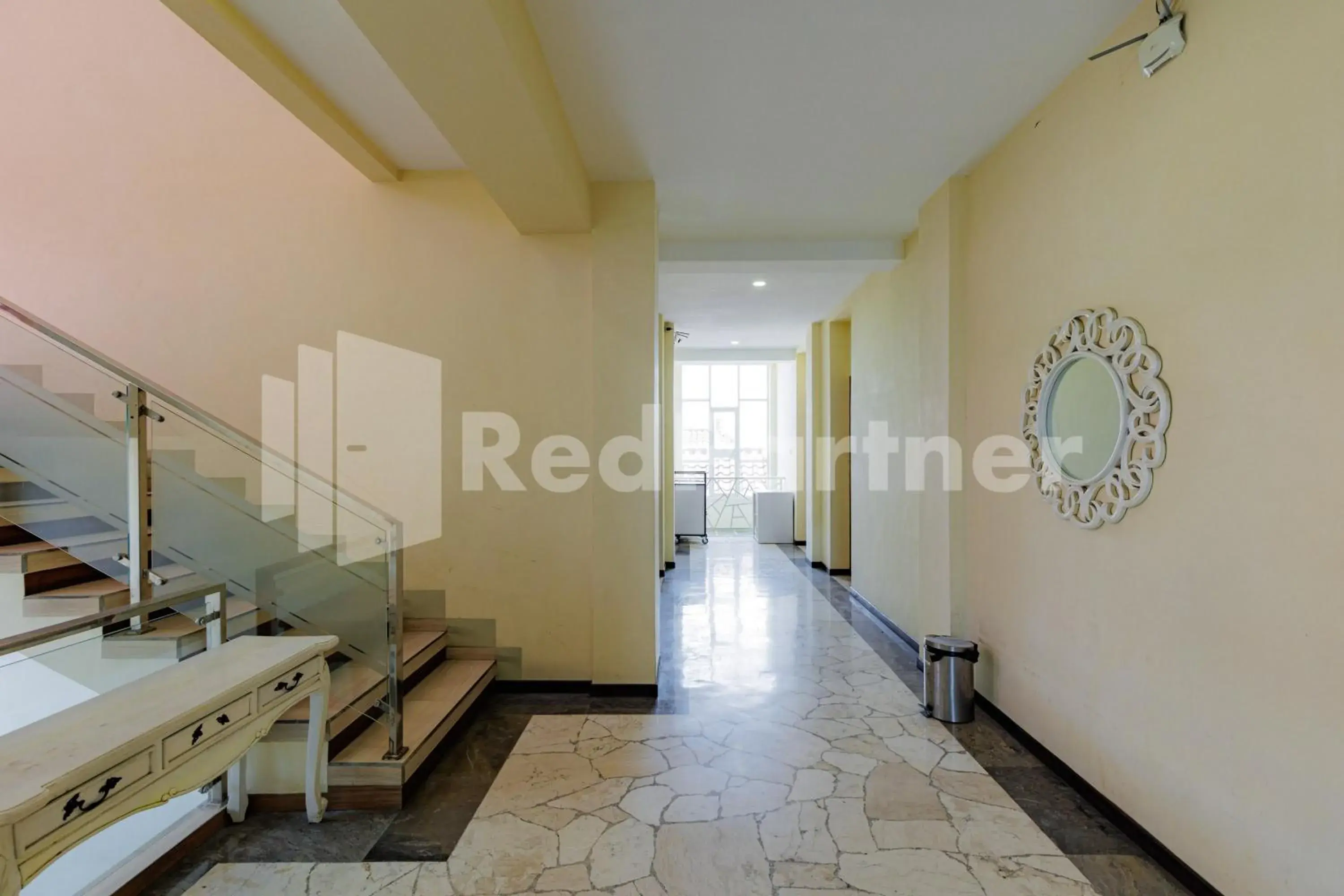 Property building in De Malang Sweet Homestay Syariah Mitra RedDoorz Property building in De Malang Sweet Homestay Syariah Mitra RedDoorz