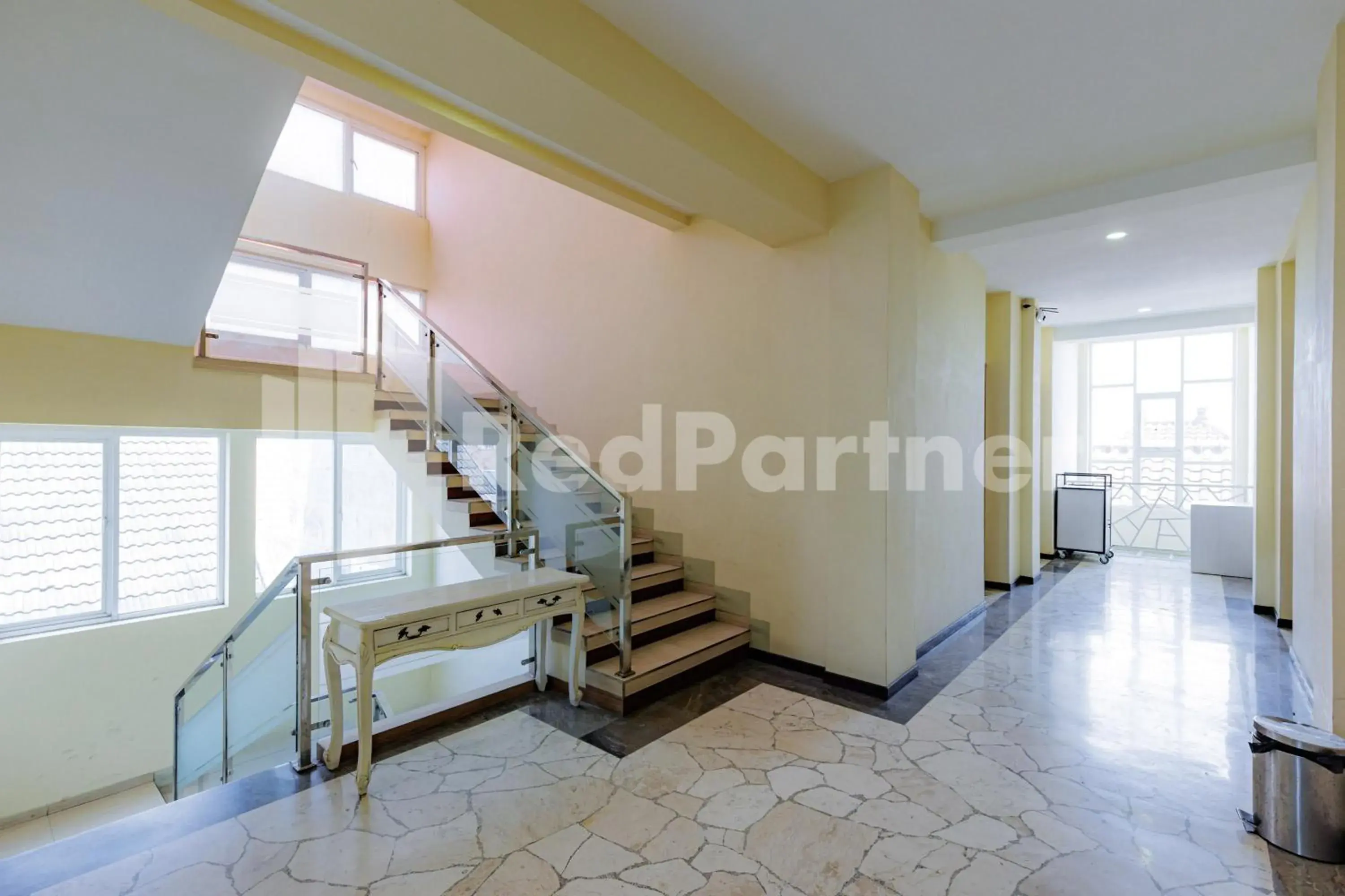 Property building in De Malang Sweet Homestay Syariah Mitra RedDoorz Property building in De Malang Sweet Homestay Syariah Mitra RedDoorz