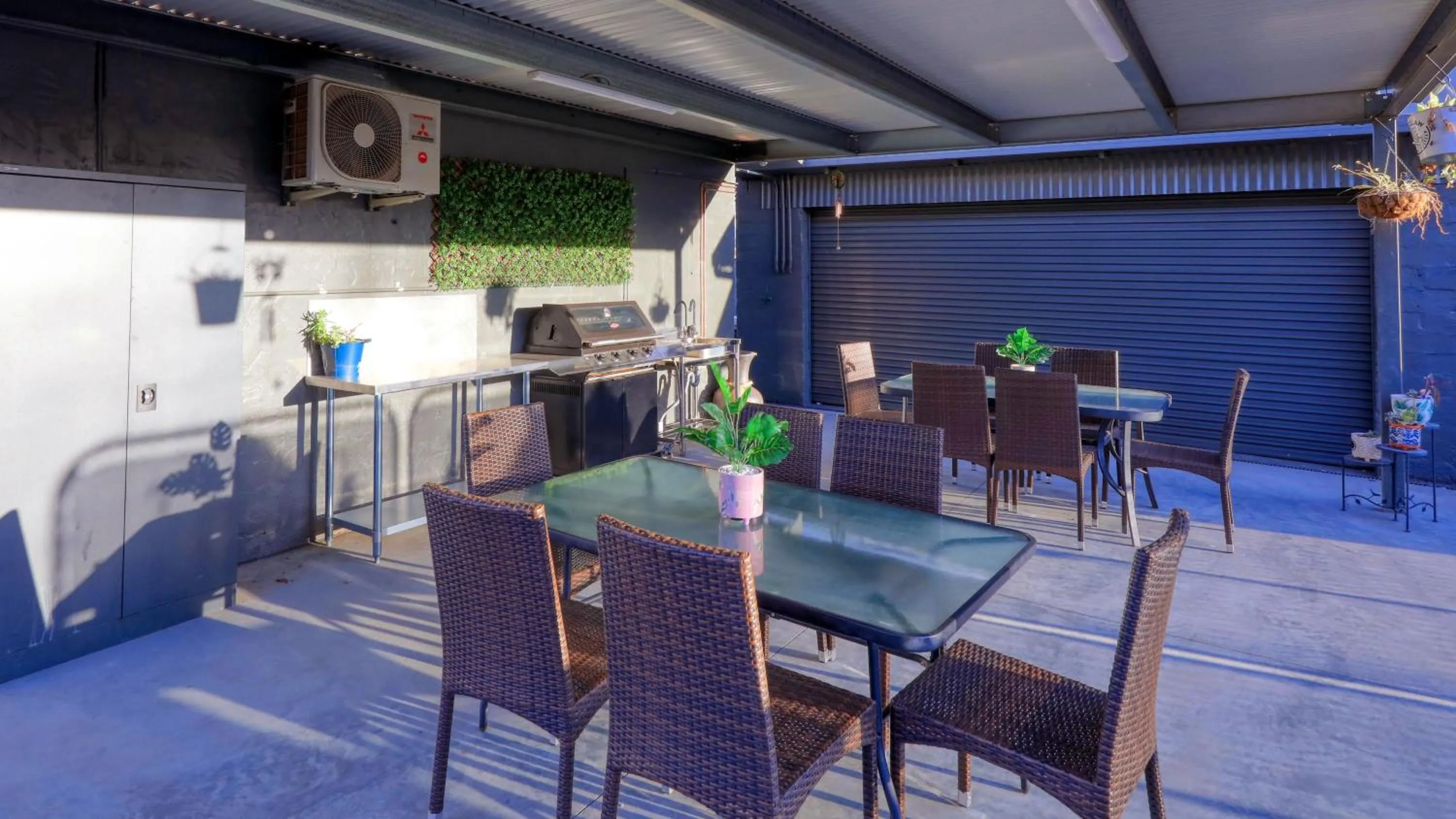 Parkes Federation Motel