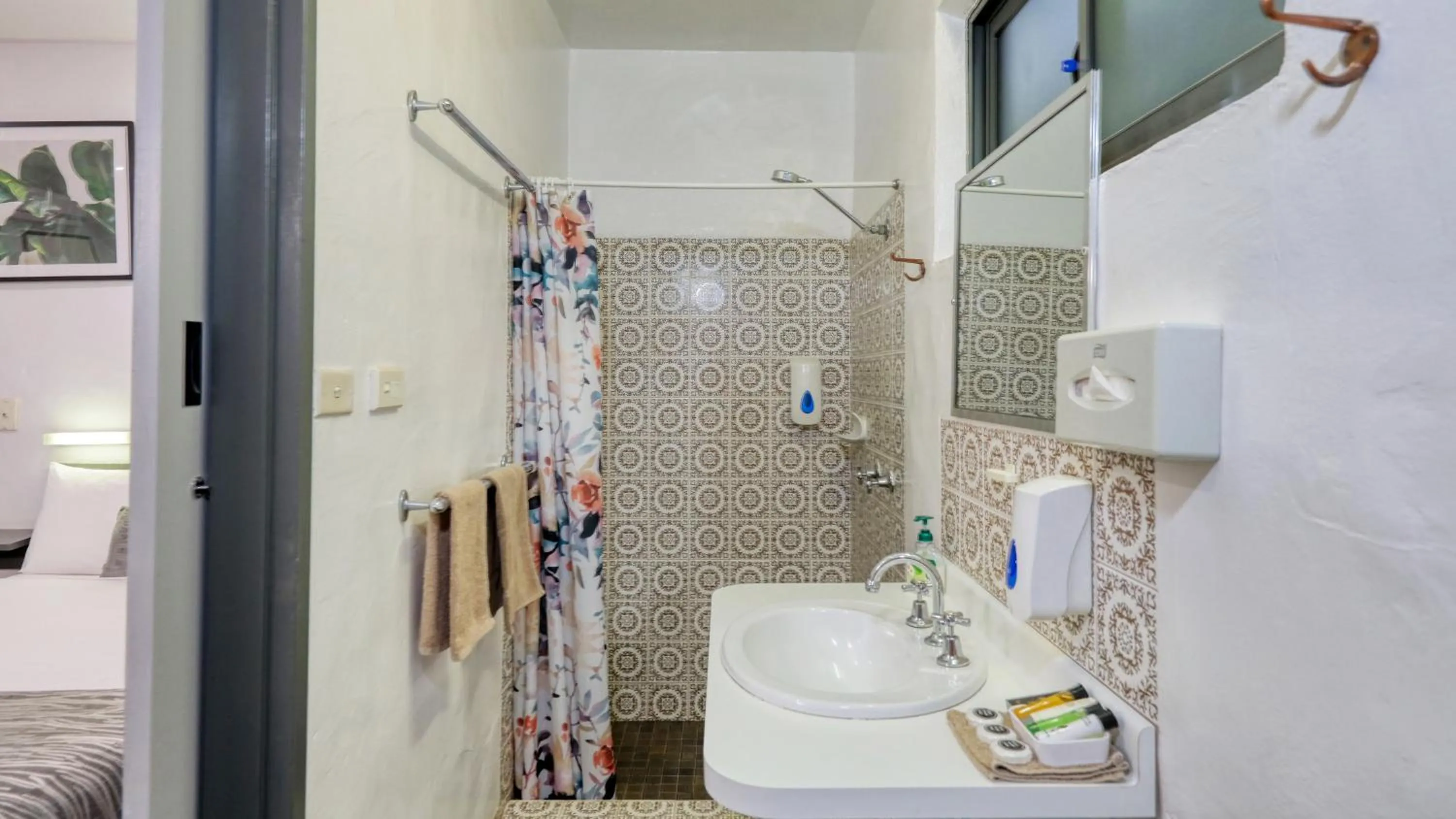 Parkes Federation Motel