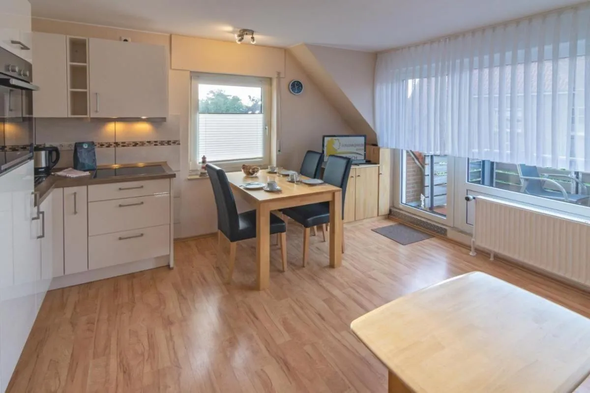Ferienwohnung-Lima